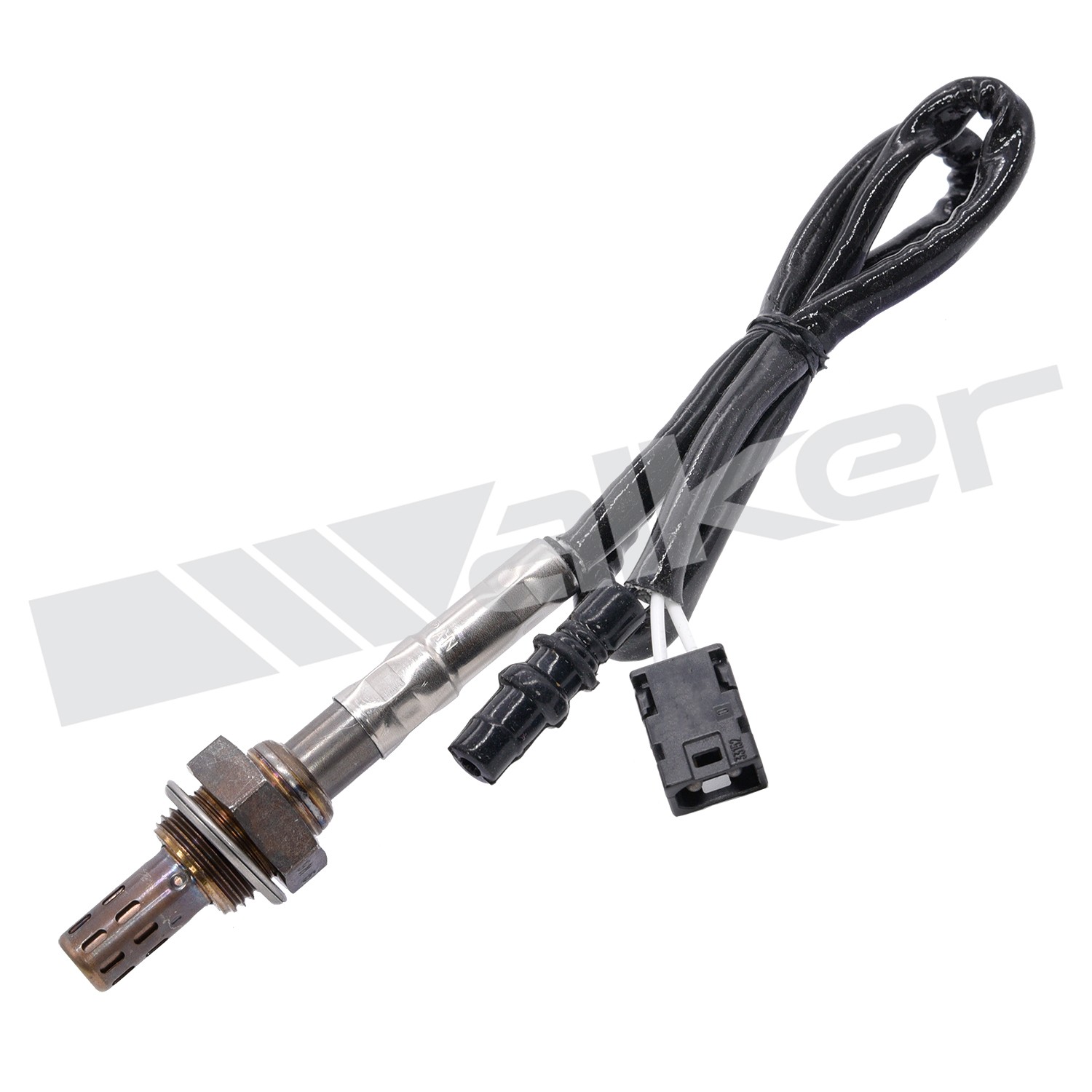 Walker Products 250-23066 Oxygen Sensor 3-W Direct Fit Narrow-Band