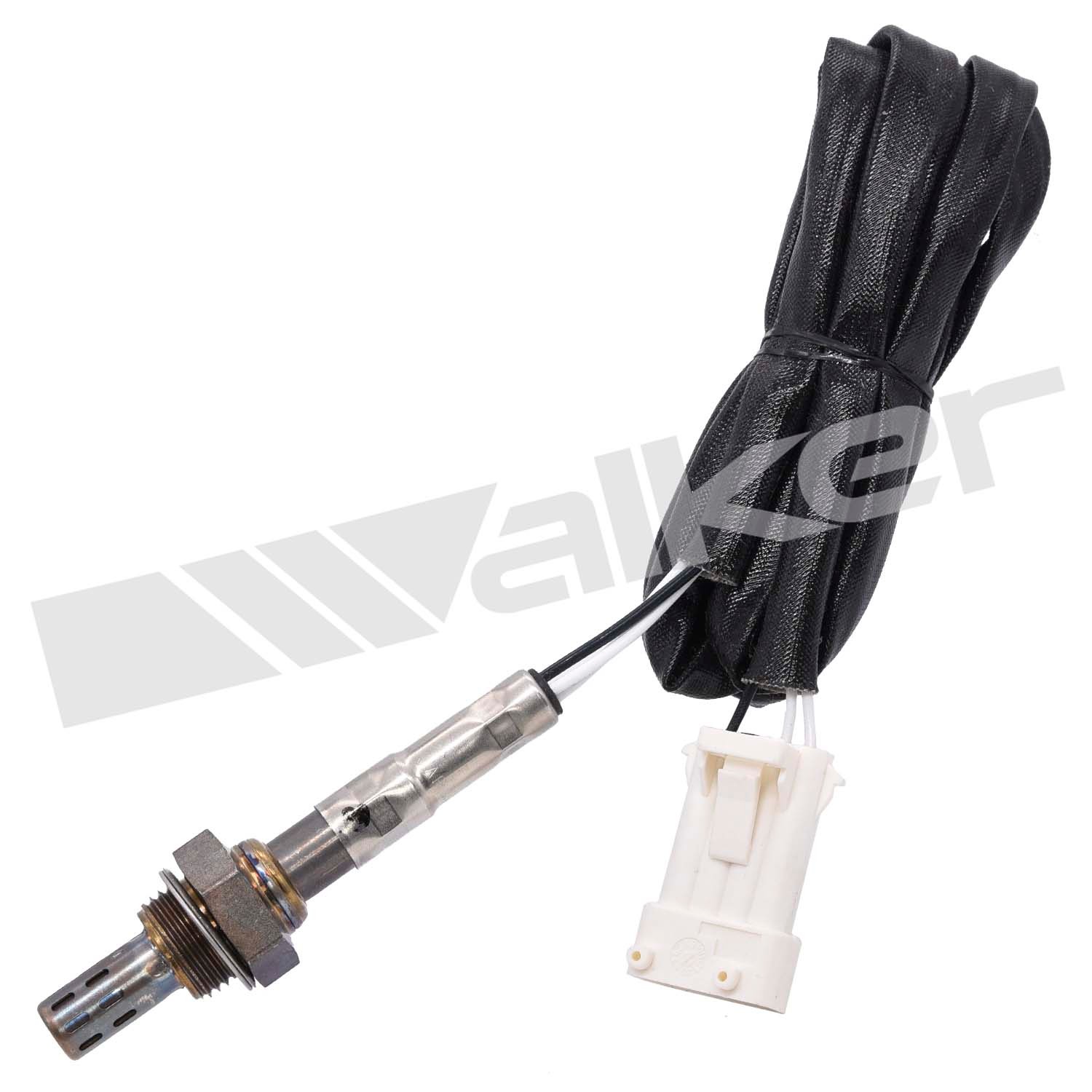 Walker Products 250-23070 Oxygen Sensor 3-W Direct Fit Narrow-Band