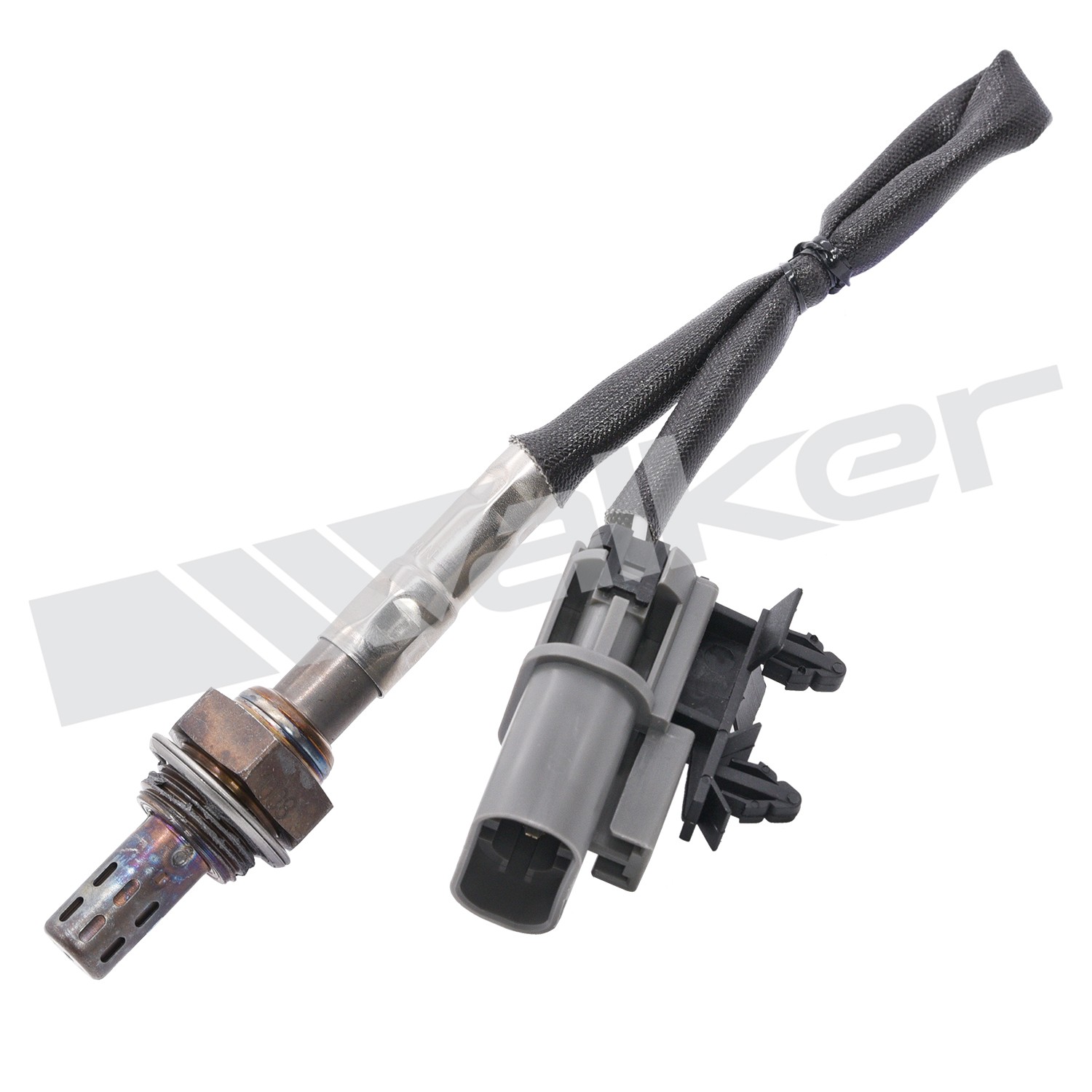Walker Products 250-23075 Oxygen Sensor 3-W Direct Fit Narrow-Band