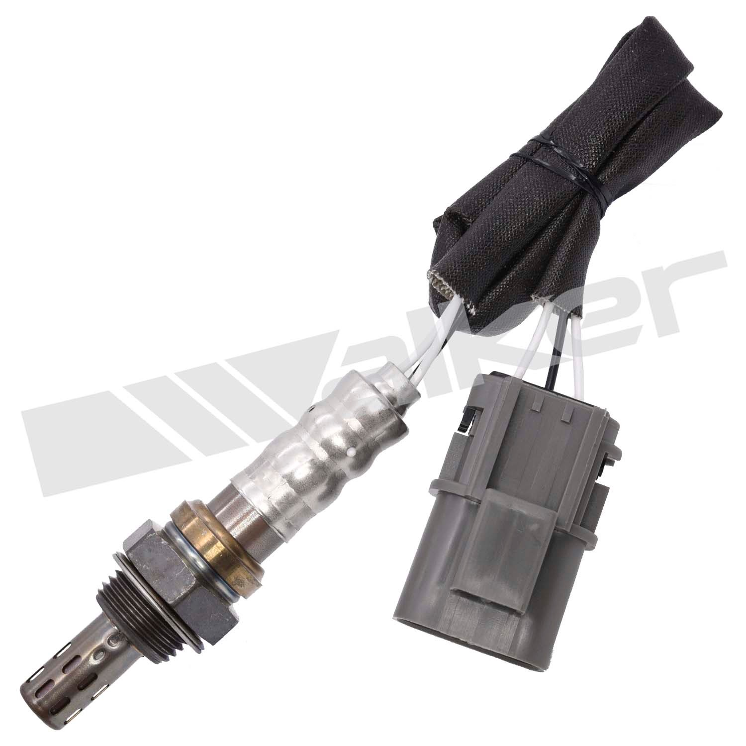 Walker Products 250-23087 Oxygen Sensor 3-W Direct Fit Narrow-Band