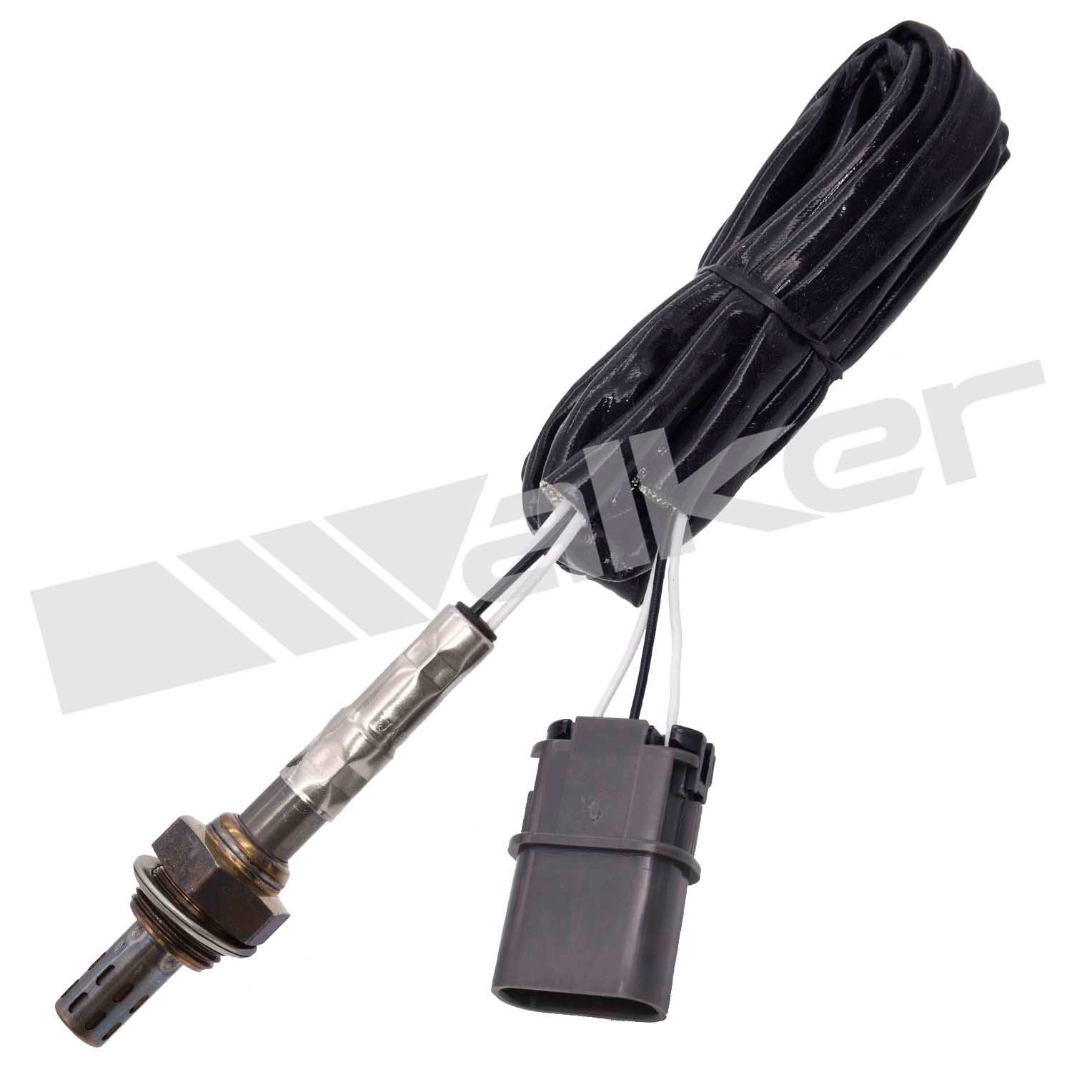 Walker Products 250-23093 Oxygen Sensor 3-W Direct Fit Narrow-Band
