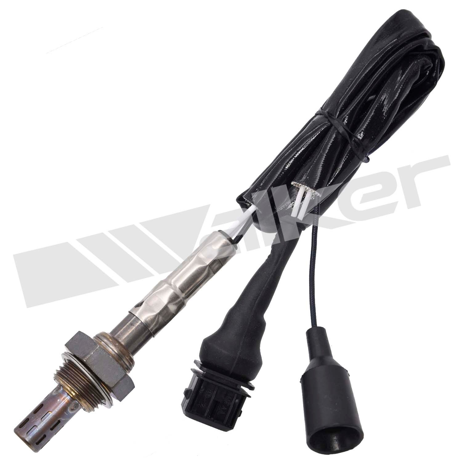 Walker Products 250-23102 Oxygen Sensor 3-W Direct Fit Narrow-Band