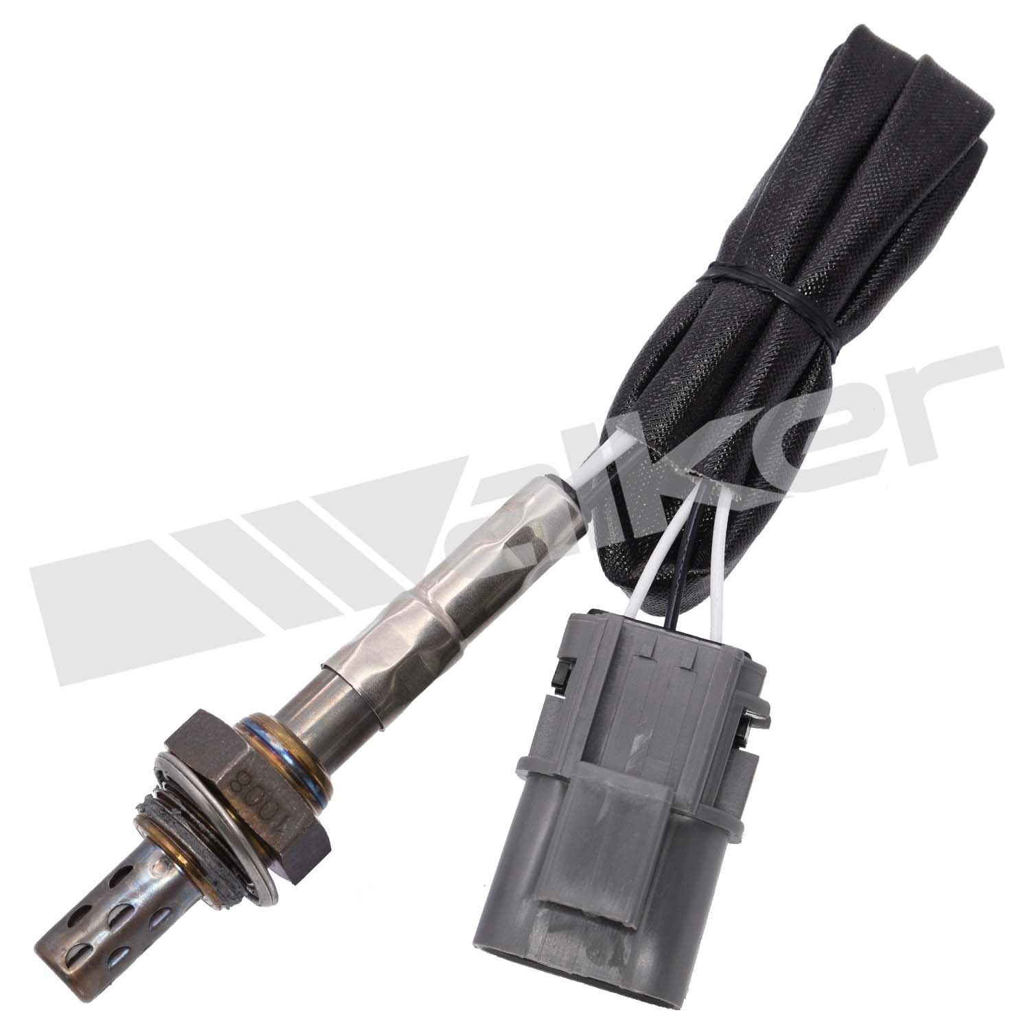 Walker Products 250-23104 Oxygen Sensor 3-W Direct Fit Narrow-Band