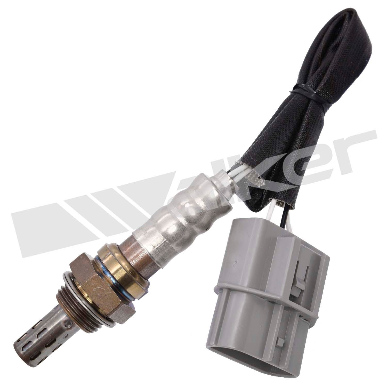 Walker Products 250-23121 Oxygen Sensor 3-W Direct Fit Narrow-Band