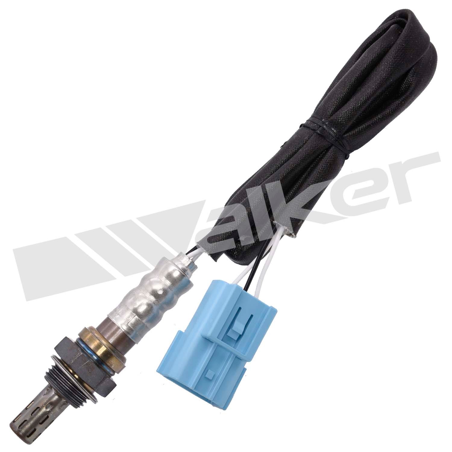 Walker Products 250-23122 Oxygen Sensor 3-W Direct Fit Narrow-Band