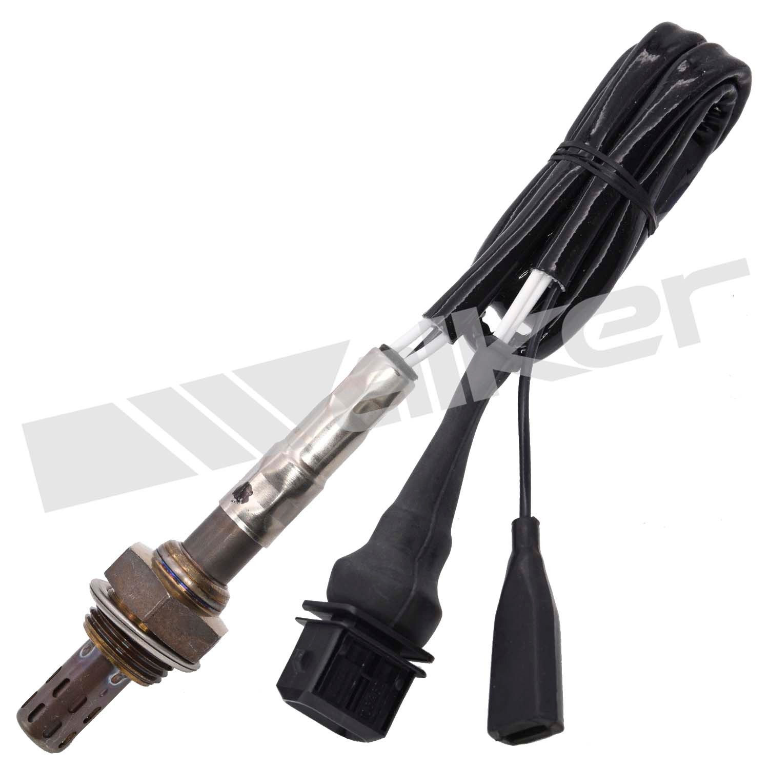 Walker Products 250-23124 Oxygen Sensor 3-W Direct Fit Narrow-Band