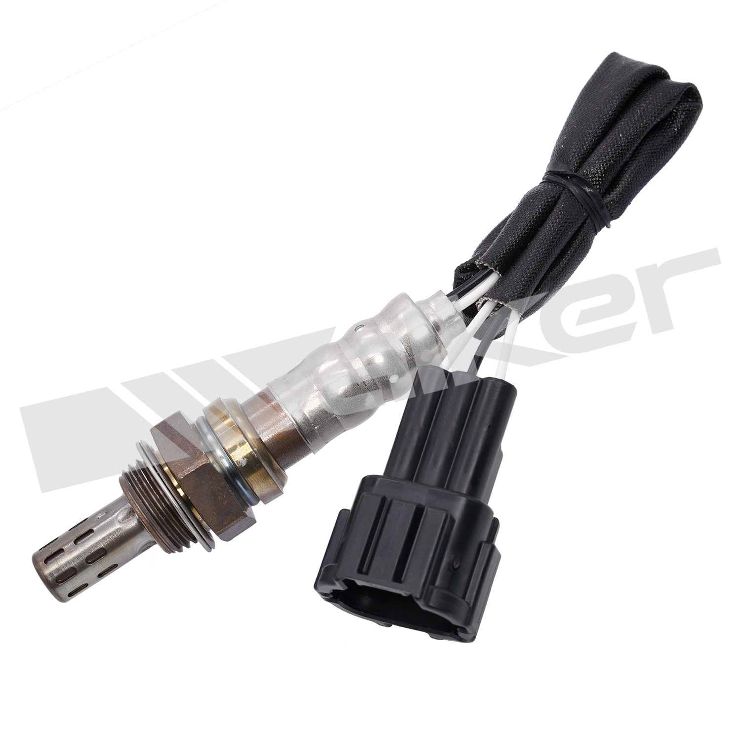 Walker Products 250-23156 Oxygen Sensor 3-W Direct Fit Narrow-Band