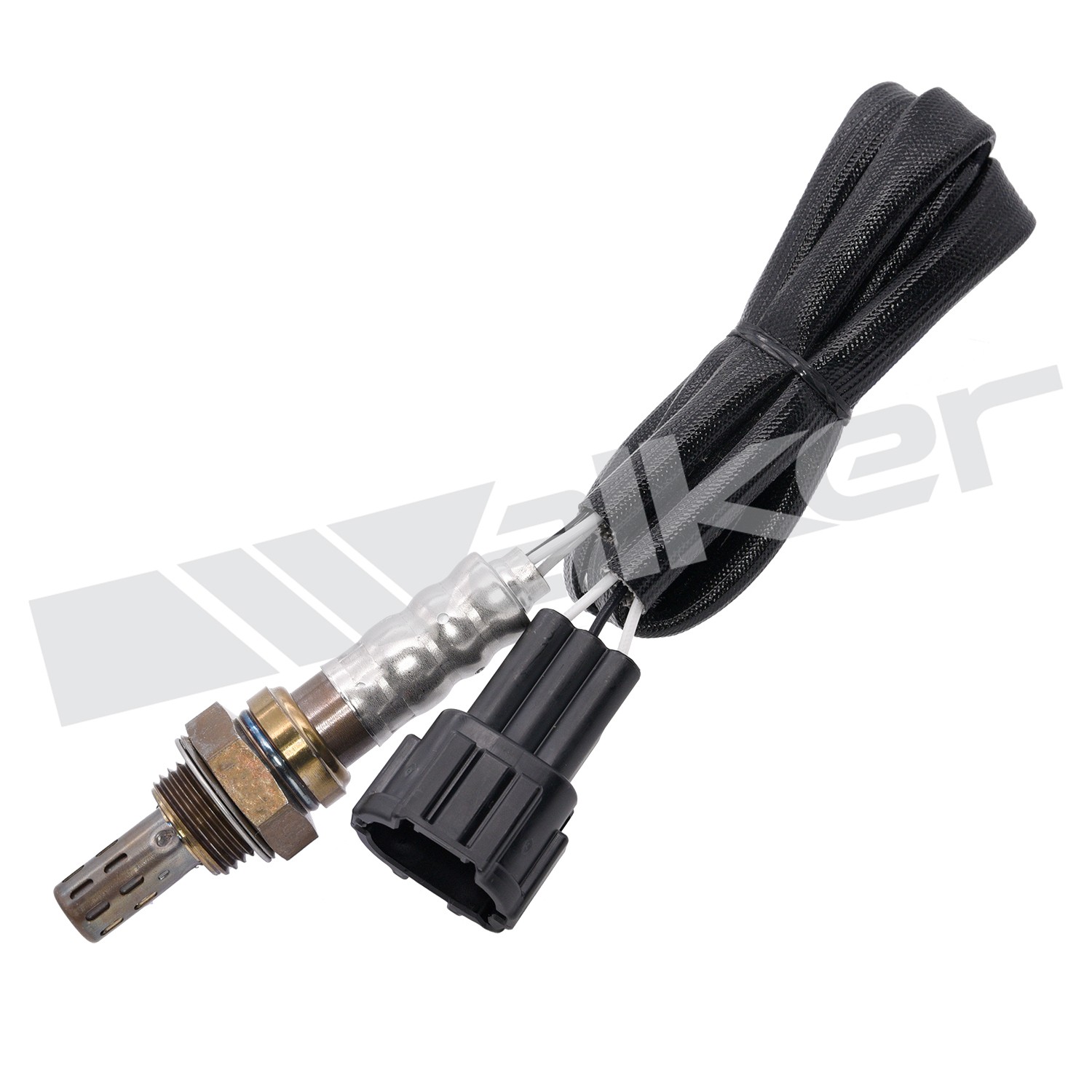 Walker Products 250-23157 Oxygen Sensor 3-W Direct Fit Narrow-Band