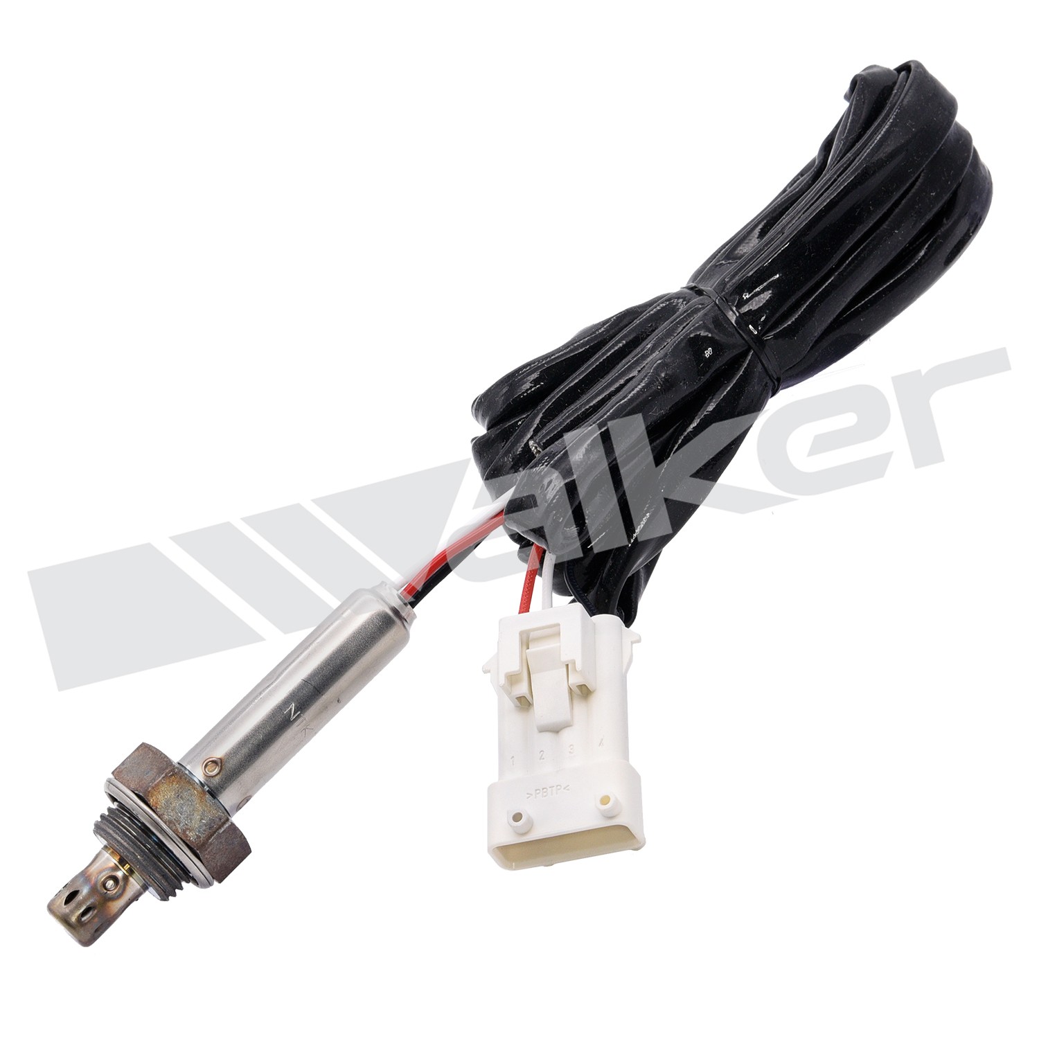 Walker Products 250-23812 Oxygen Sensor 3-W Titania Narrow-Band