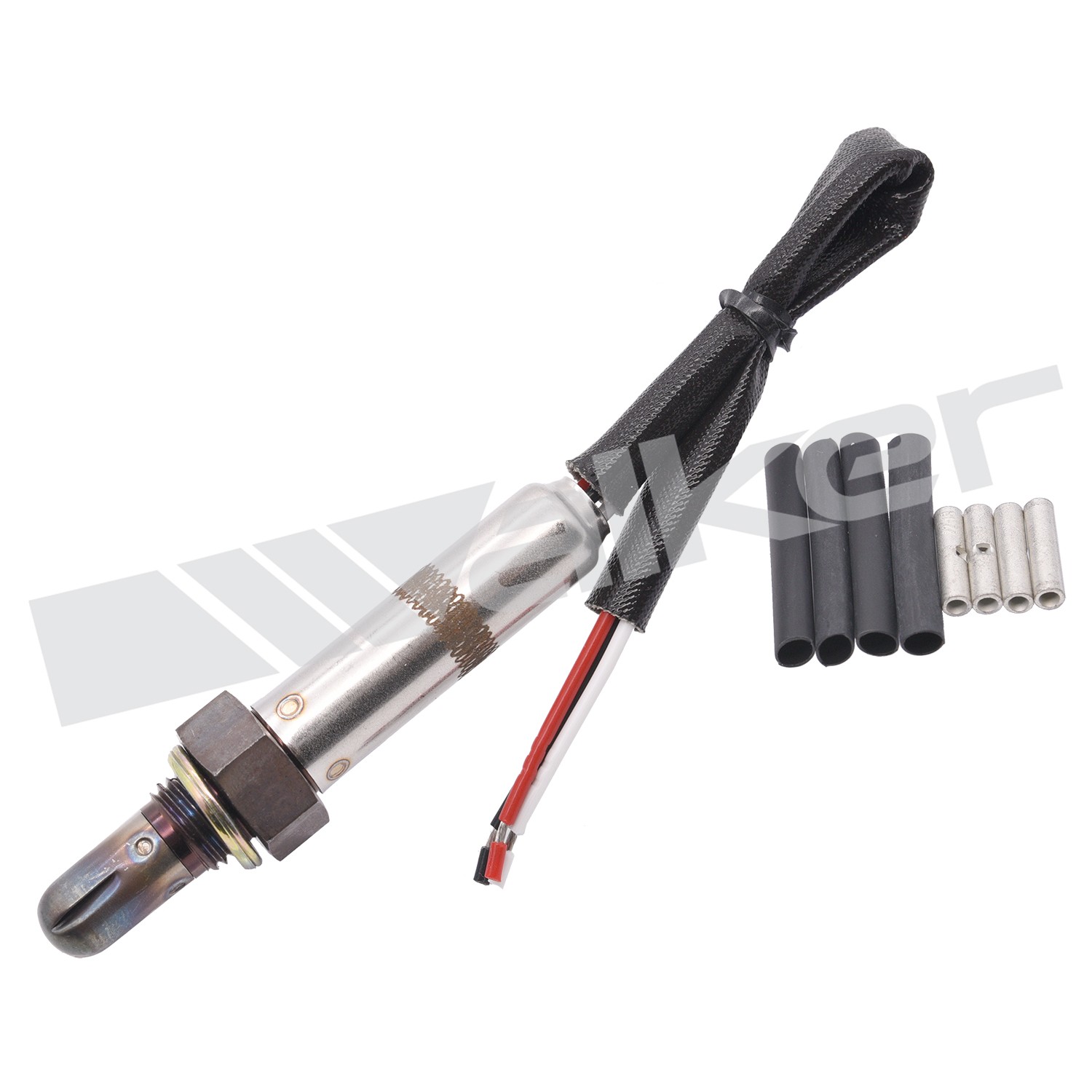 Walker Products 250-23880 Oxygen Sensor 3-W Titania 12MM Universal Narrow Band
