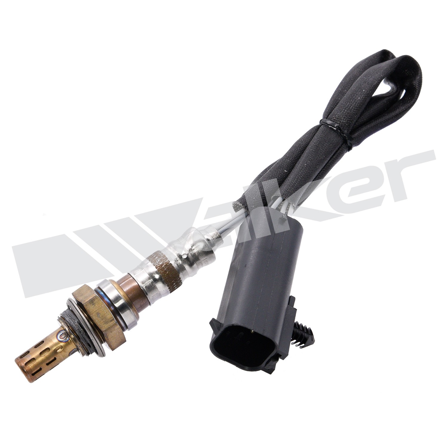 Walker Products 250-24002 Oxygen Sensor 4-W Direct Fit Narrow-Band
