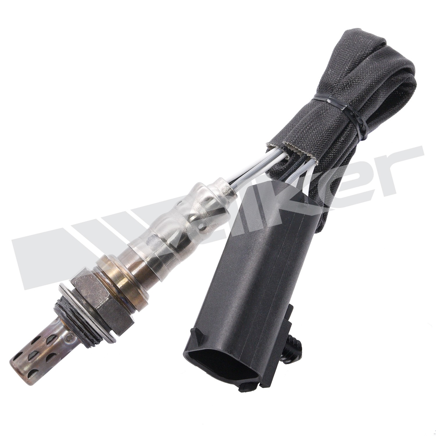 Walker Products 250-24003 Oxygen Sensor 4-W Direct Fit Narrow-Band