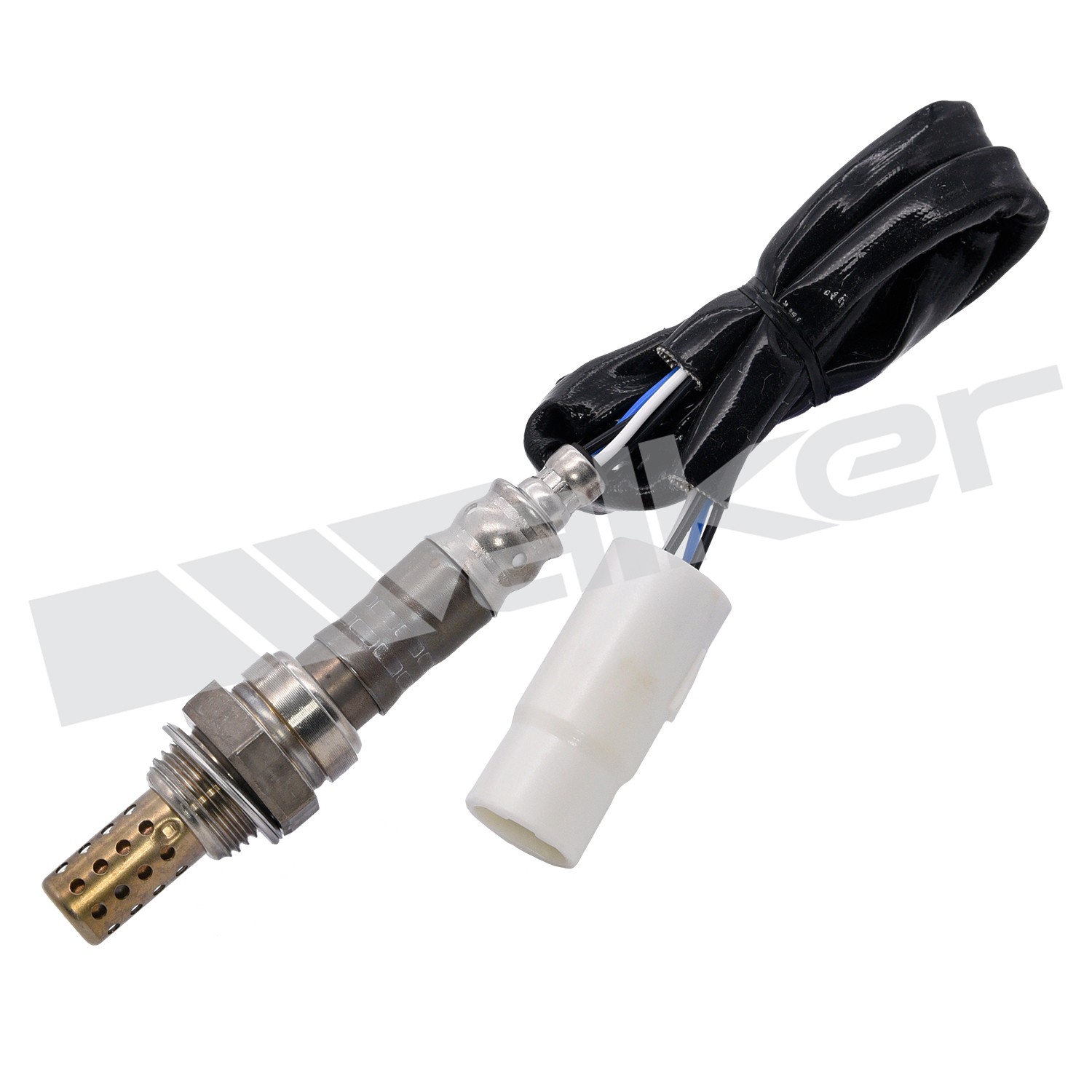 Walker Products 250-24007 Oxygen Sensor 4-W Direct Fit Narrow-Band