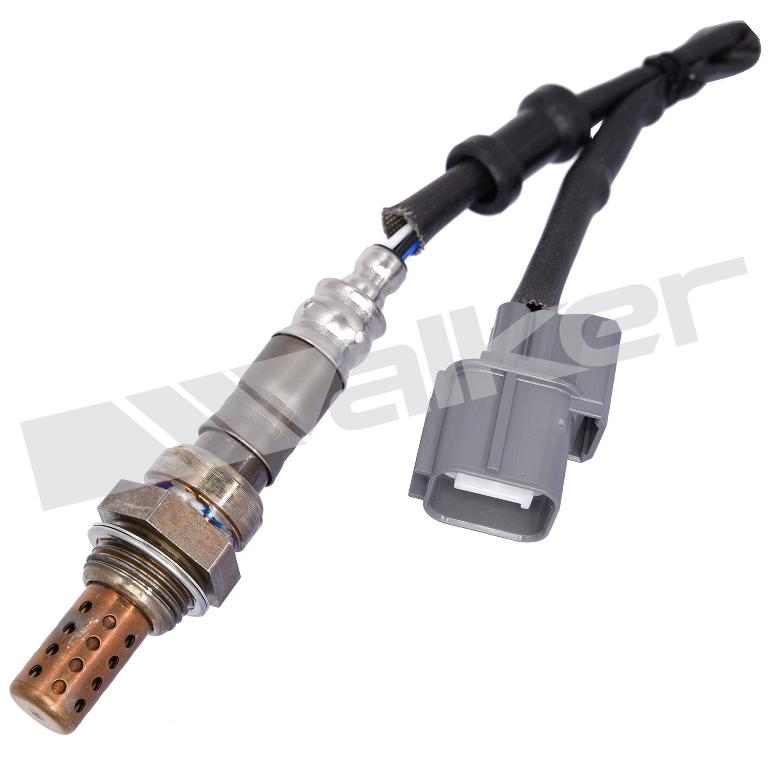 Walker Products 250-24011 Oxygen Sensor 4-W Direct Fit Narrow-Band