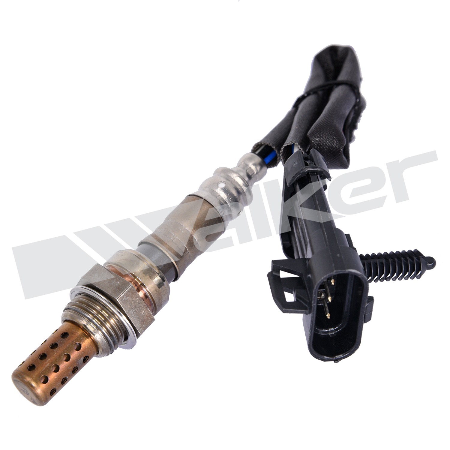 Walker Products 250-24012 Oxygen Sensor 4-W Direct Fit Narrow-Band