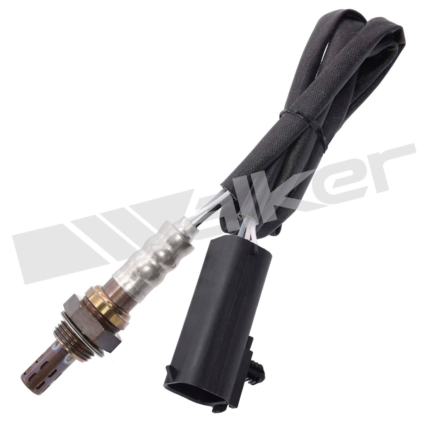 Walker Products 250-24013 Oxygen Sensor 4-W Direct Fit Narrow-Band