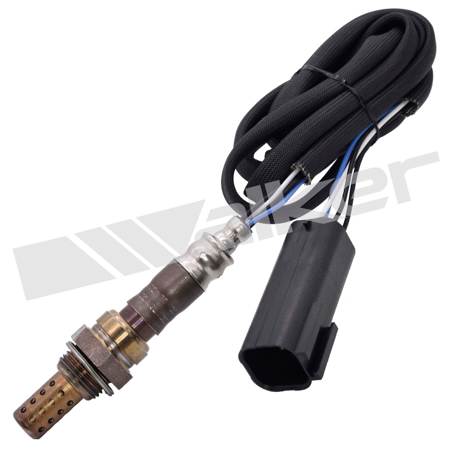 Walker Products 250-24014 Oxygen Sensor 4-W Direct Fit Narrow-Band