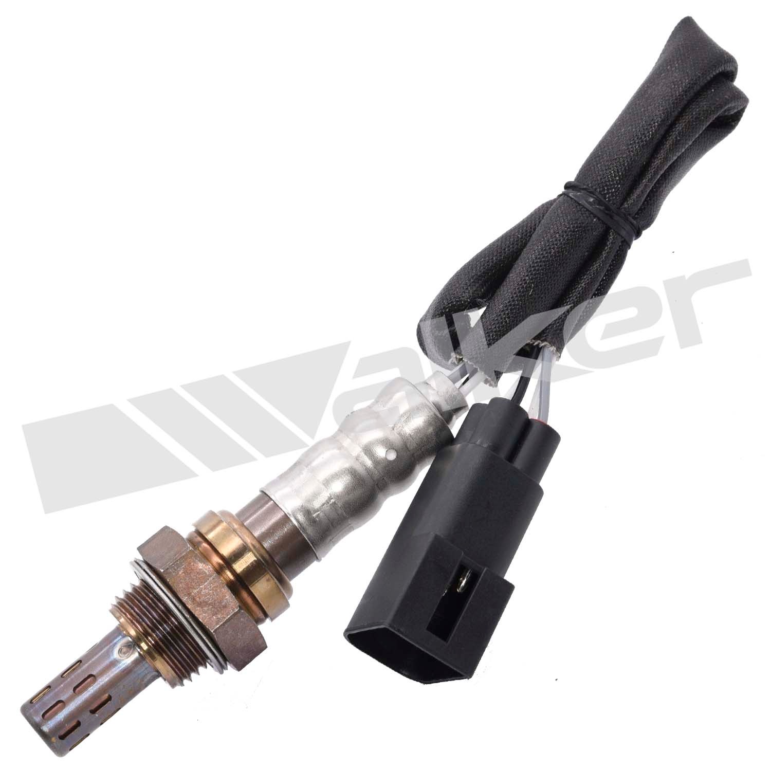 Walker Products 250-24015 Oxygen Sensor 4-W Direct Fit Narrow-Band