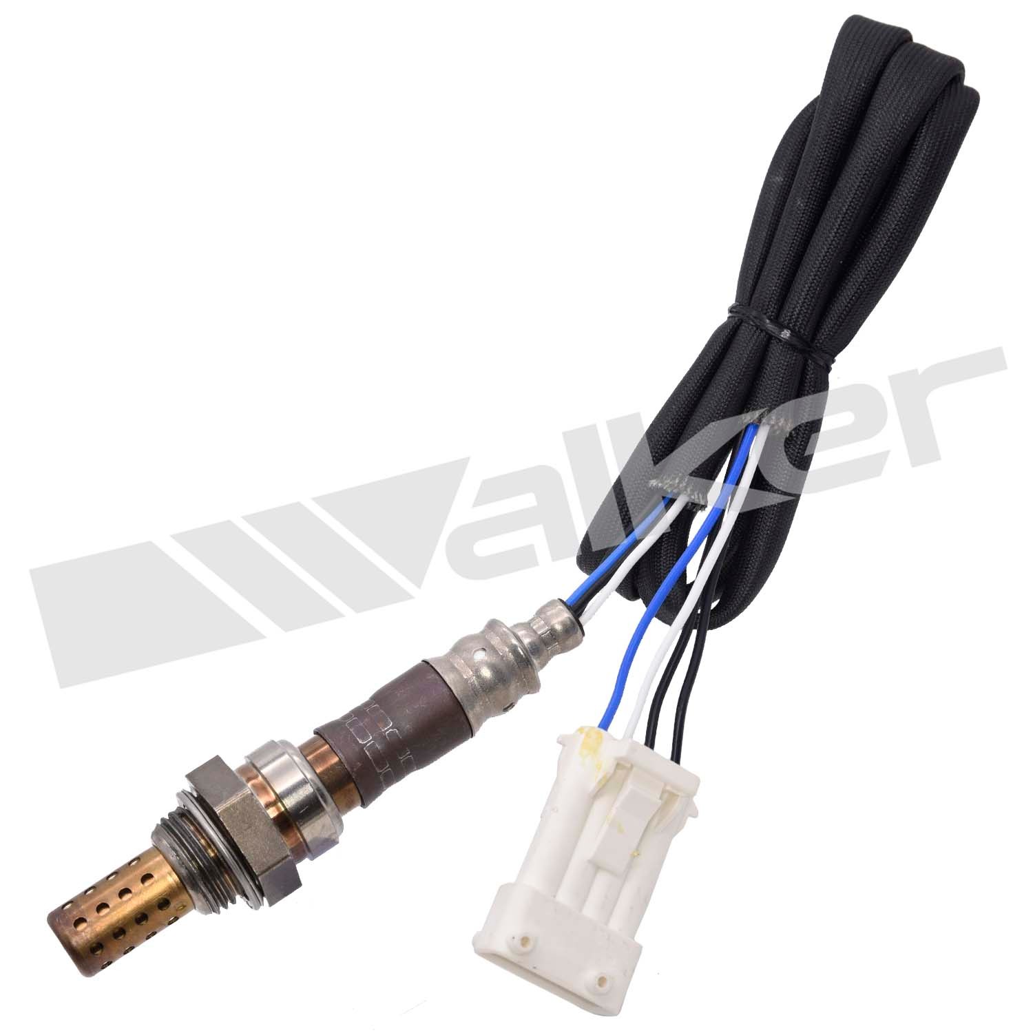 Walker Products 250-24046 Oxygen Sensor 4-W Direct Fit Narrow-Band