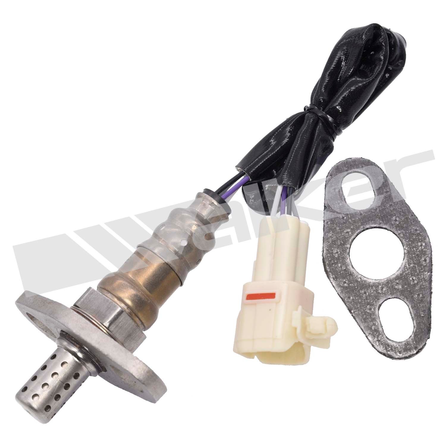 Walker Products 250-24051 Oxygen Sensor 4-W Direct Fit W/Flange Narrow Band