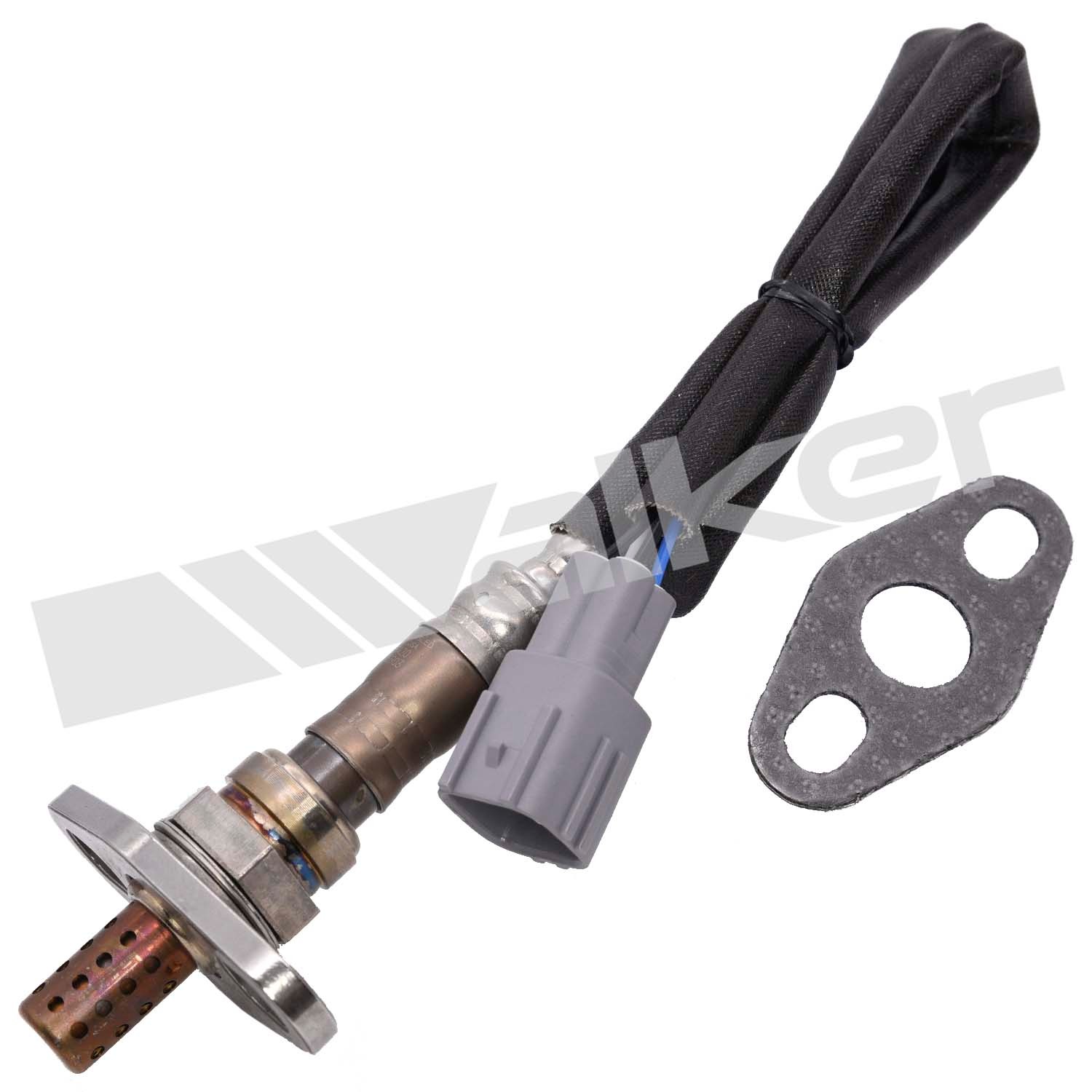 Walker Products 250-24052 Oxygen Sensor 4-W Direct Fit W/Flange Narrow Band