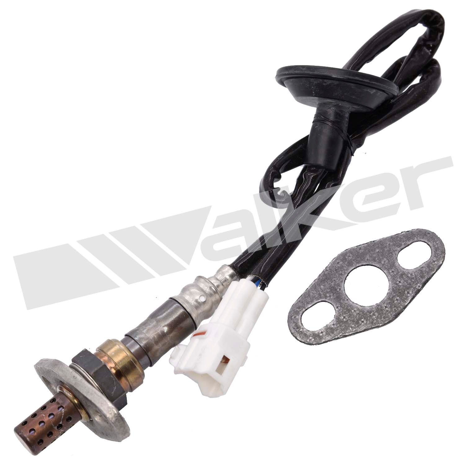 Walker Products 250-24053 Oxygen Sensor 4-W Direct Fit W/Flange Narrow Band