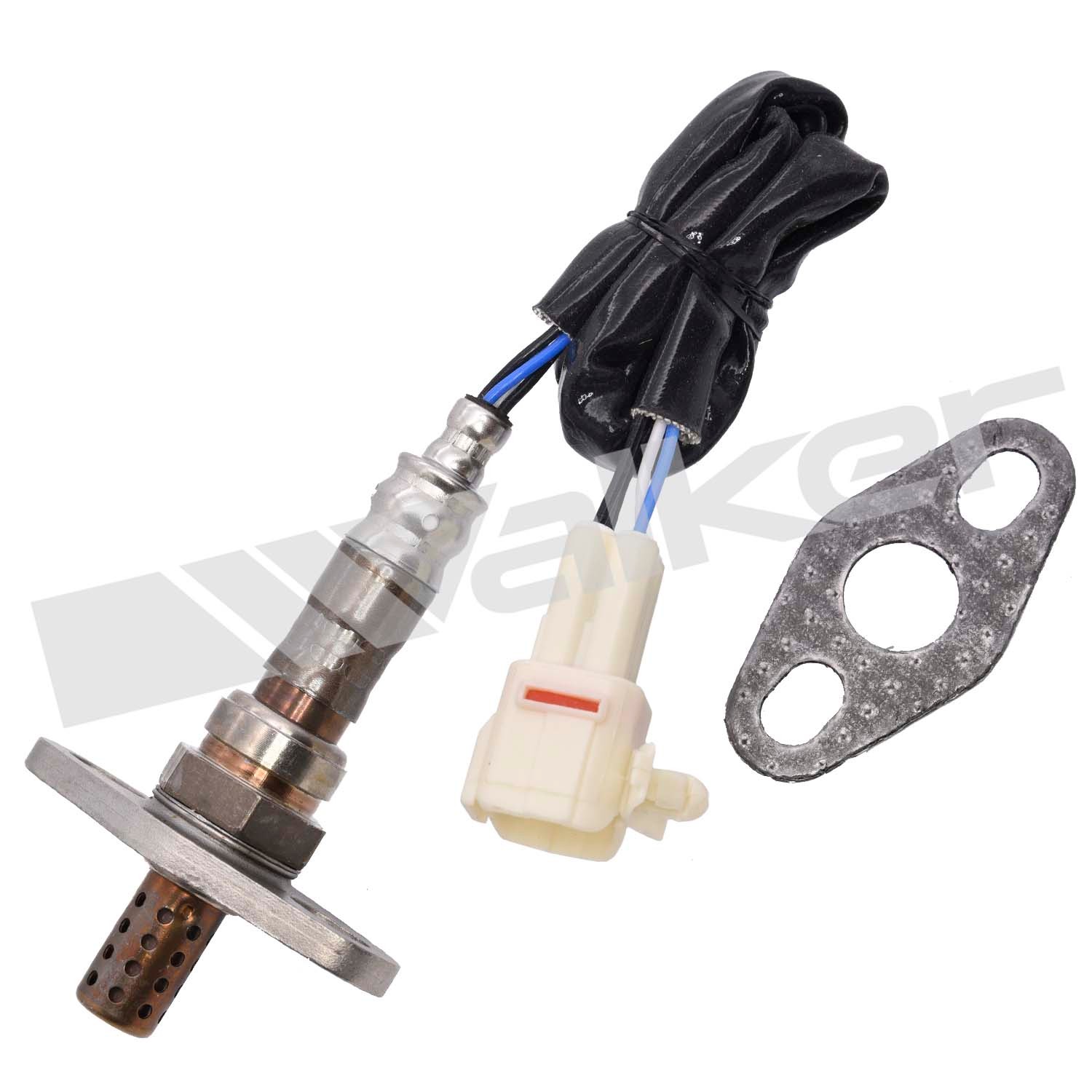 Walker Products 250-24055 Oxygen Sensor 4-W Direct Fit W/Flange Narrow Band