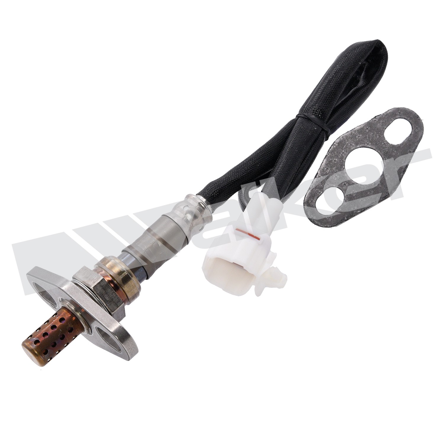 Walker Products 250-24056 Oxygen Sensor 4-W Direct Fit W/Flange Narrow Band