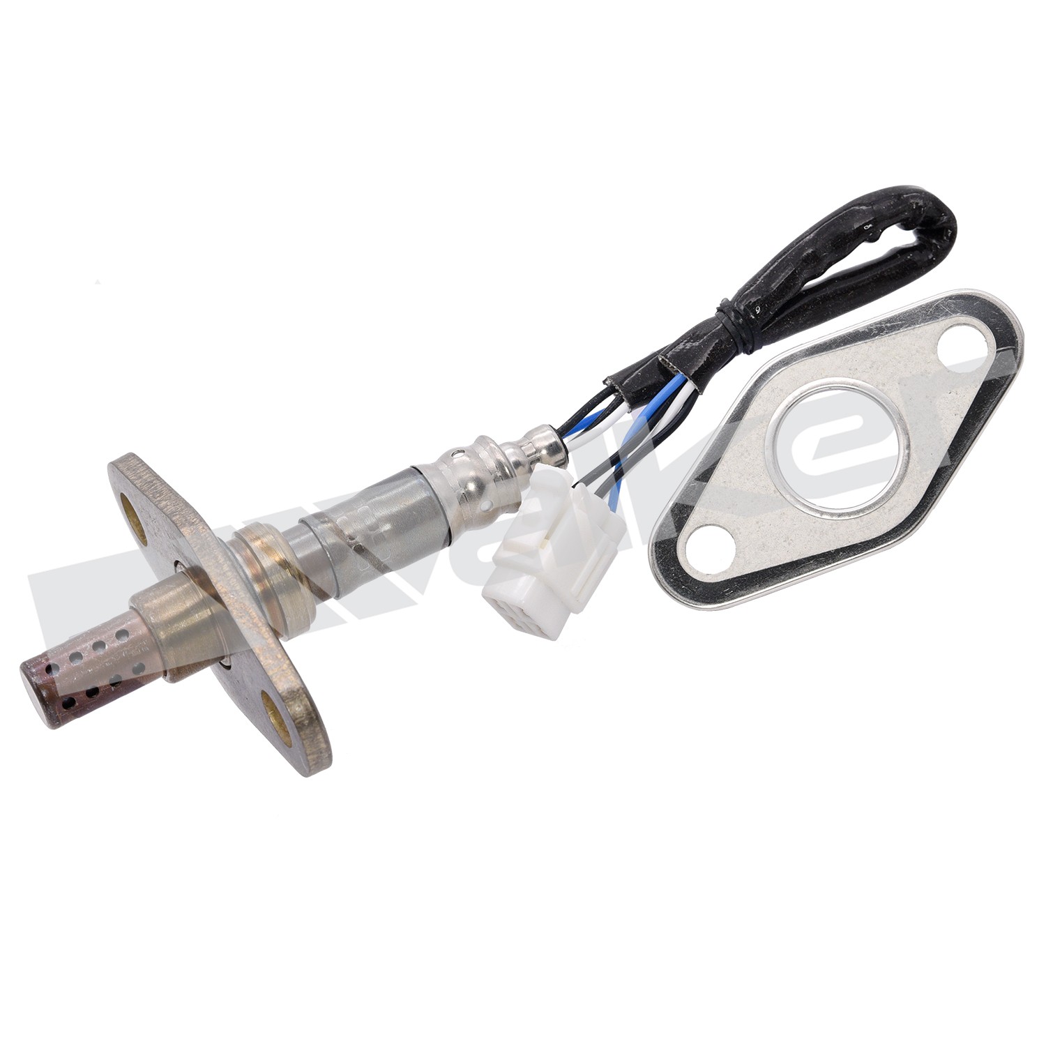 Walker Products 250-24059 Oxygen Sensor 4-W Direct Fit W/Flange Narrow Band