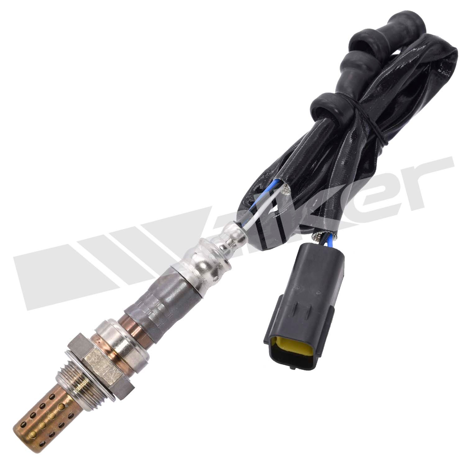 Walker Products 250-24072 Oxygen Sensor 4-W Direct Fit Narrow-Band