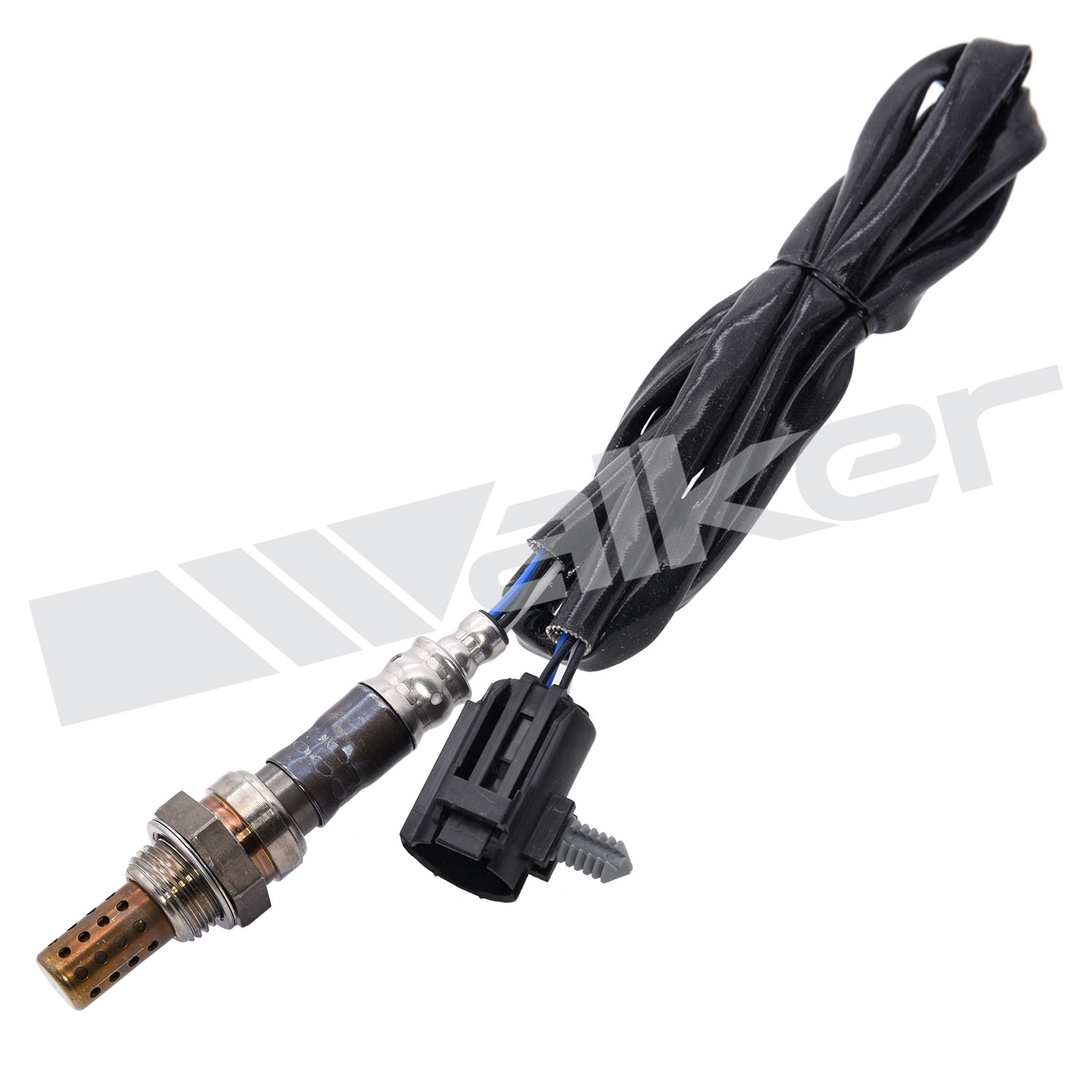 Walker Products 250-24075 Oxygen Sensor 4-W Direct Fit Narrow-Band