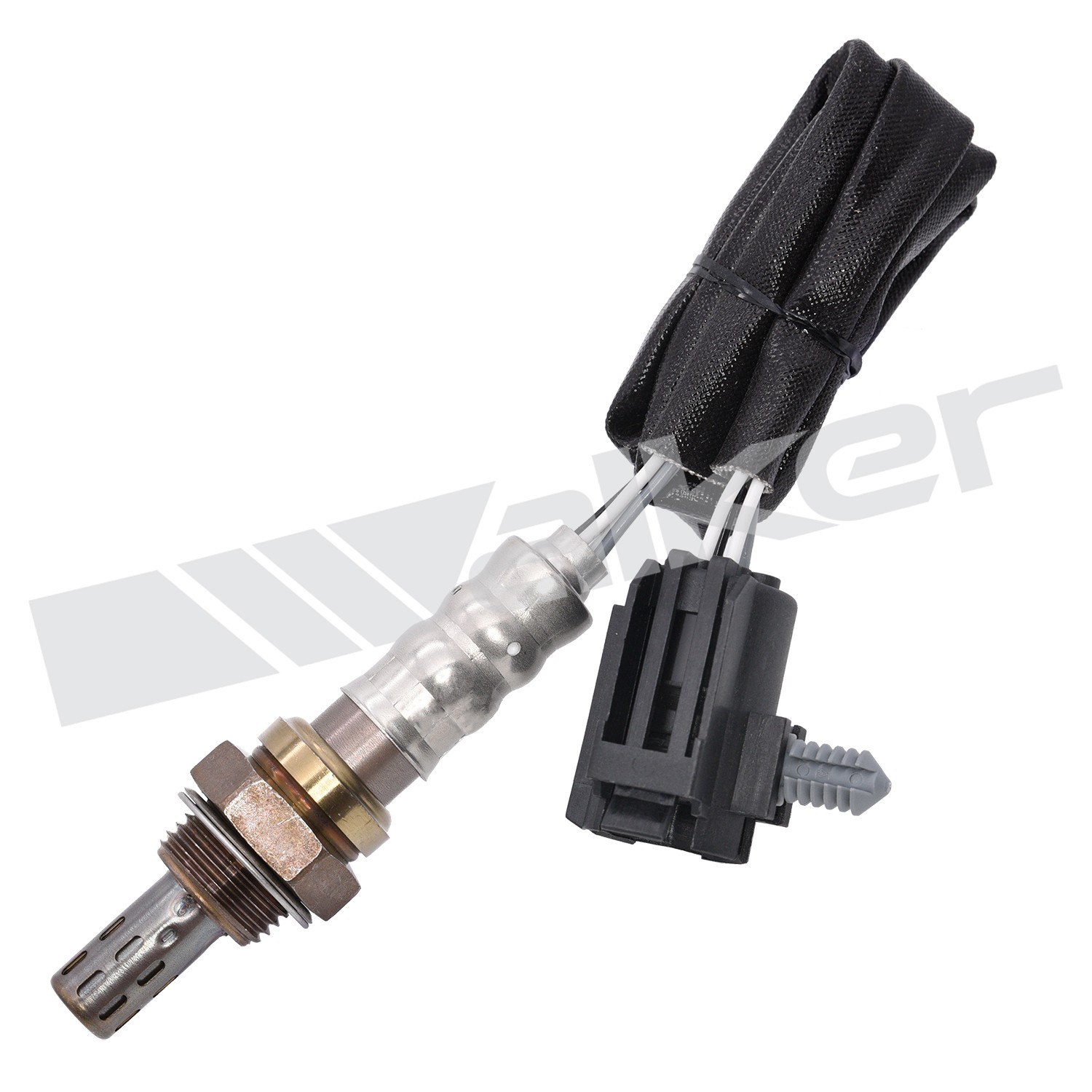 Walker Products 250-24076 Oxygen Sensor 4-W Direct Fit Narrow-Band
