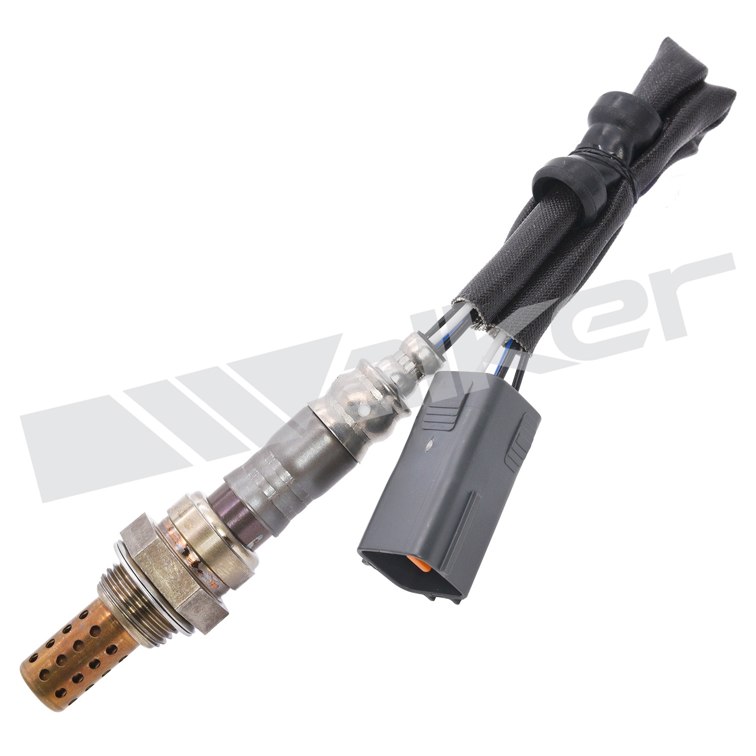 Walker Products 250-24086 Oxygen Sensor 4-W Direct Fit Narrow-Band