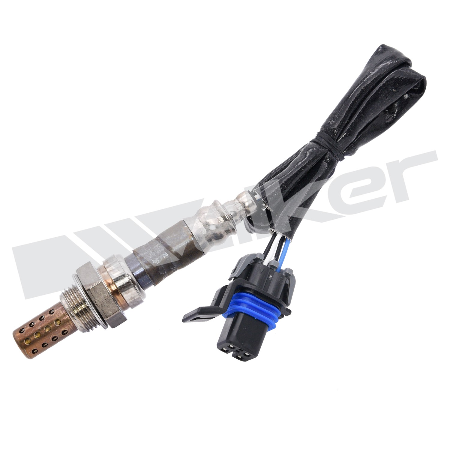 Walker Products 250-24087 Oxygen Sensor 4-W Direct Fit Narrow-Band