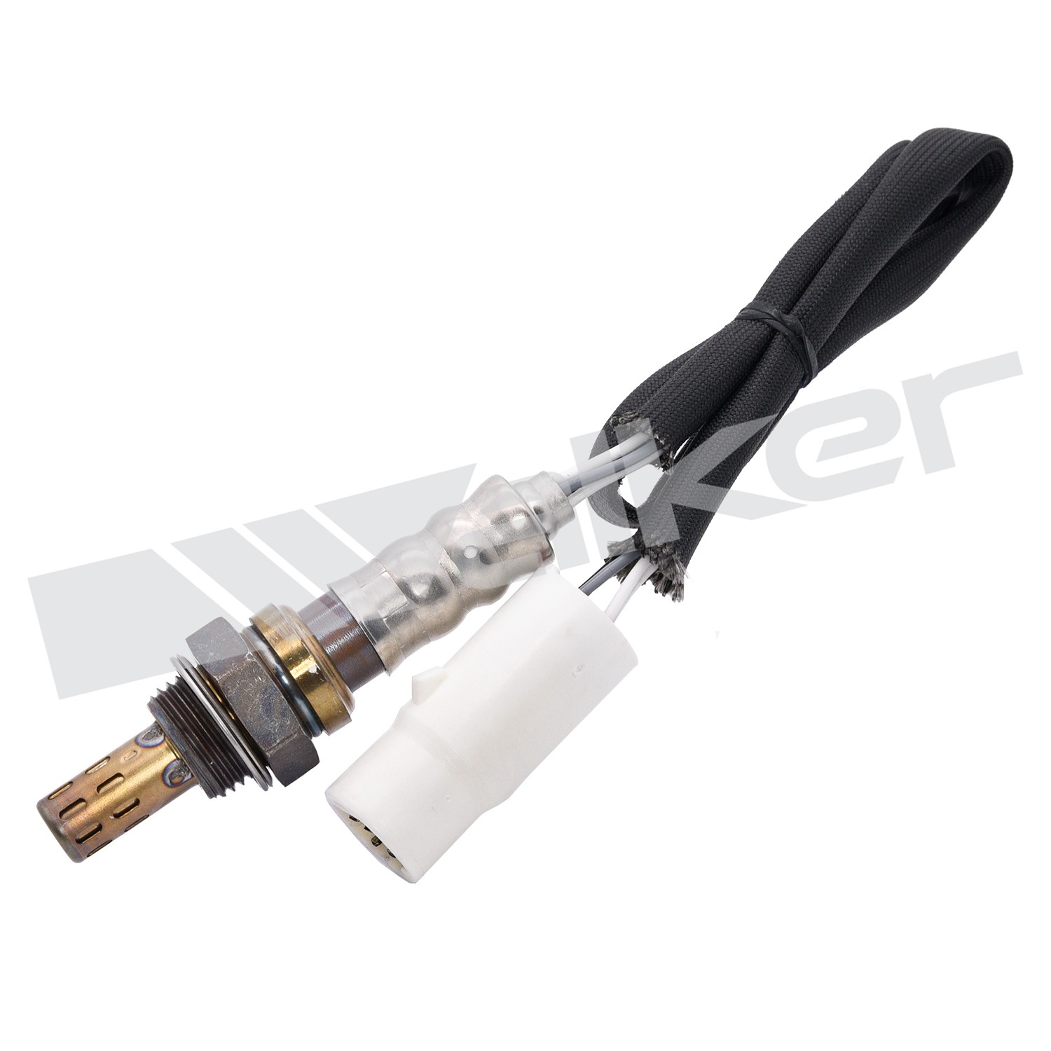 Walker Products 250-24091 Oxygen Sensor 4-W Direct Fit Narrow-Band