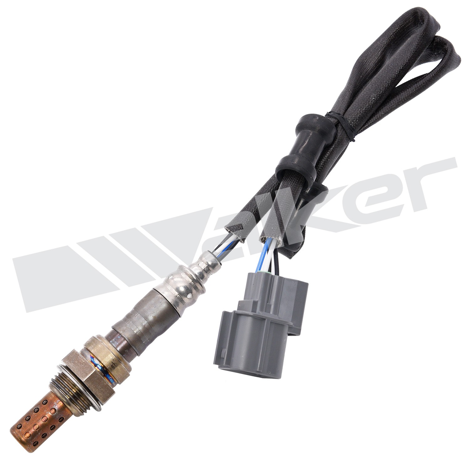 Walker Products 250-24093 Oxygen Sensor 4-W Direct Fit Narrow-Band