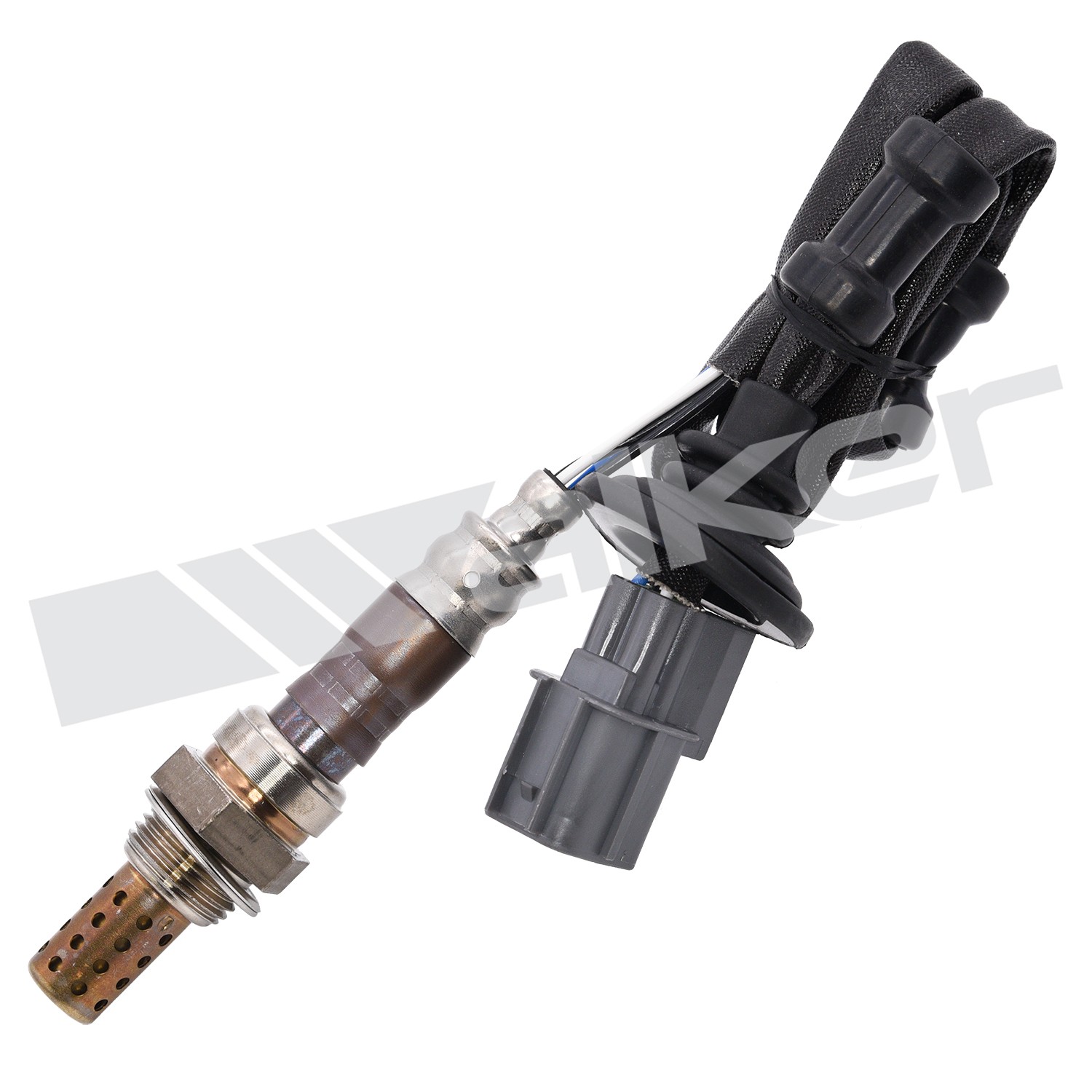 Walker Products 250-24095 Oxygen Sensor 4-W Direct Fit Narrow-Band