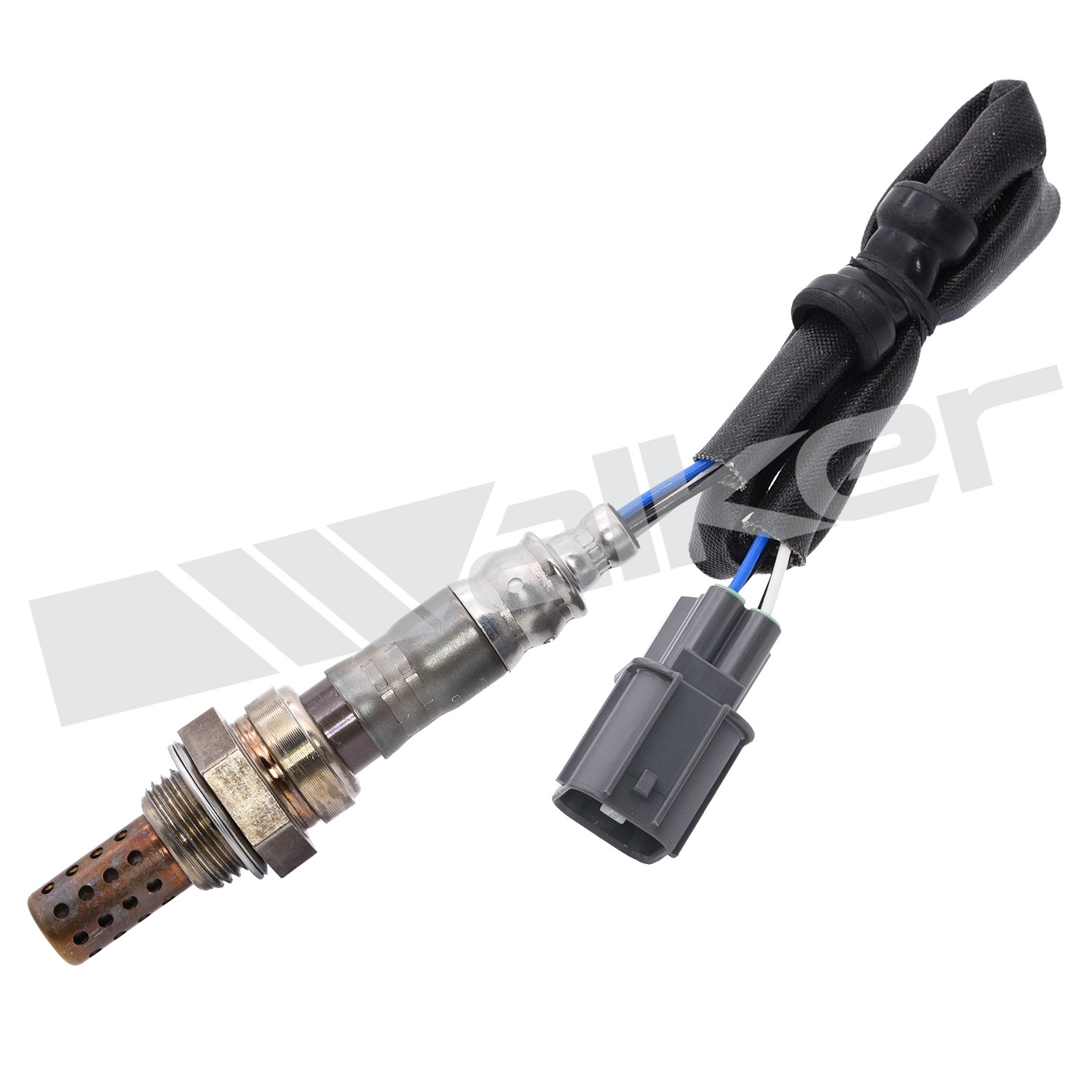 Walker Products 250-24099 Oxygen Sensor 4-W Direct Fit Narrow-Band