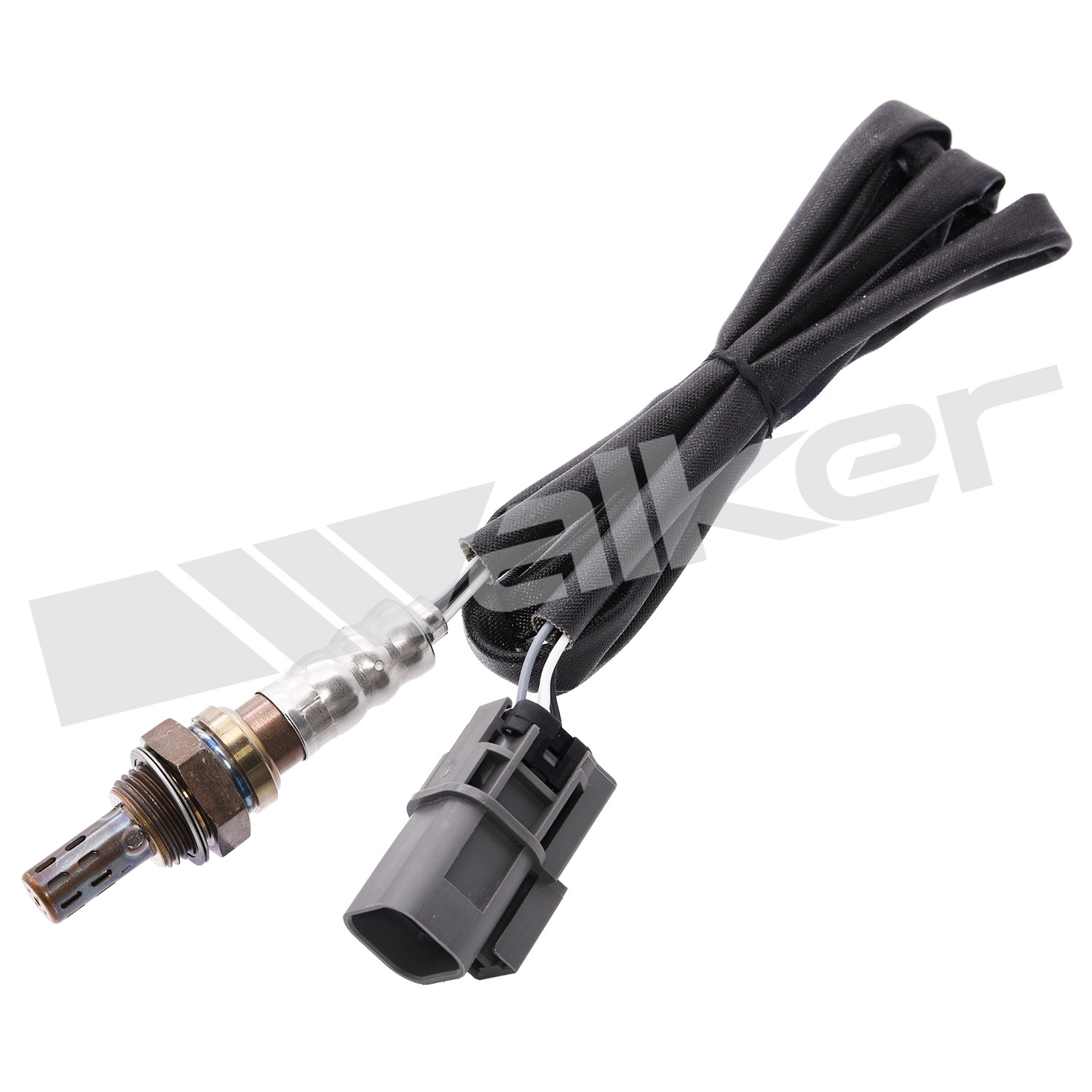 Walker Products 250-24101 Oxygen Sensor 4-W Direct Fit Narrow-Band