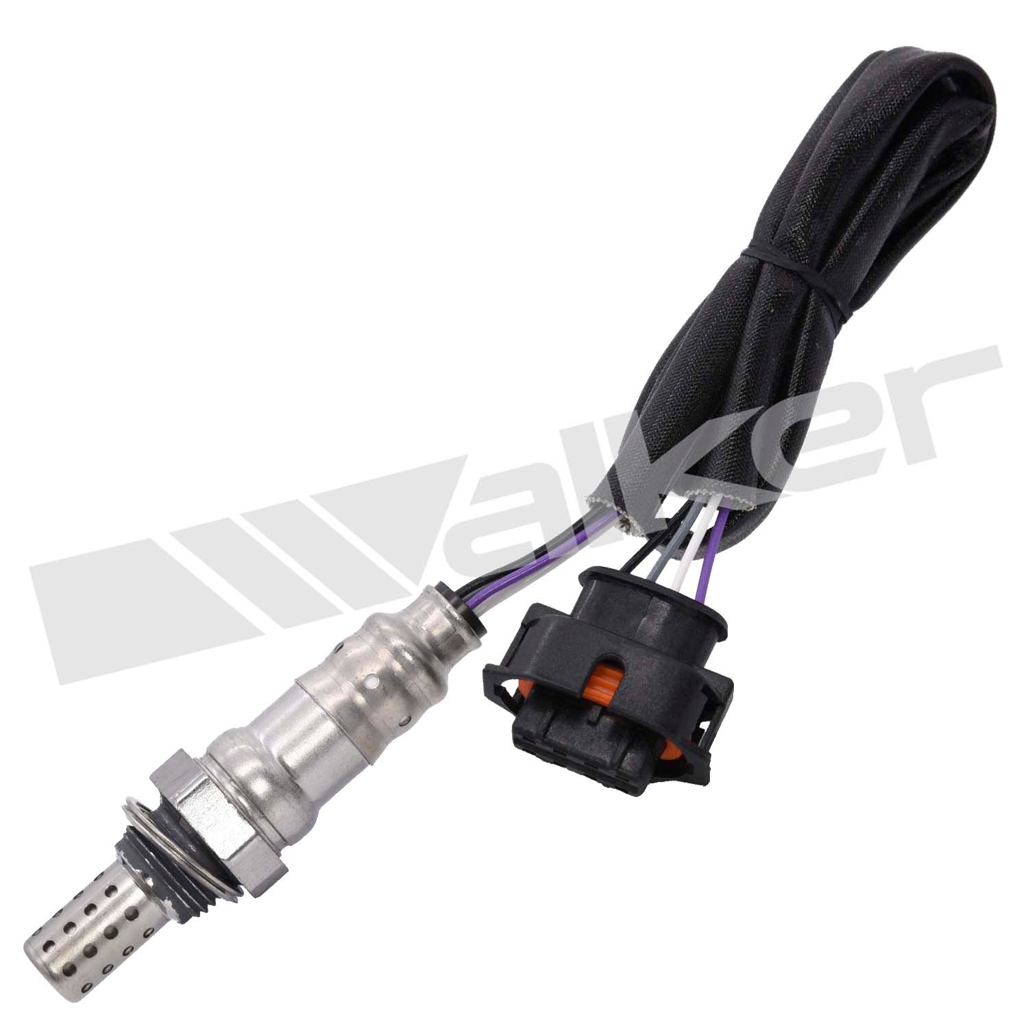 Walker Products 250-241010 Oxygen Sensor 4-W Direct Fit Narrow-Band