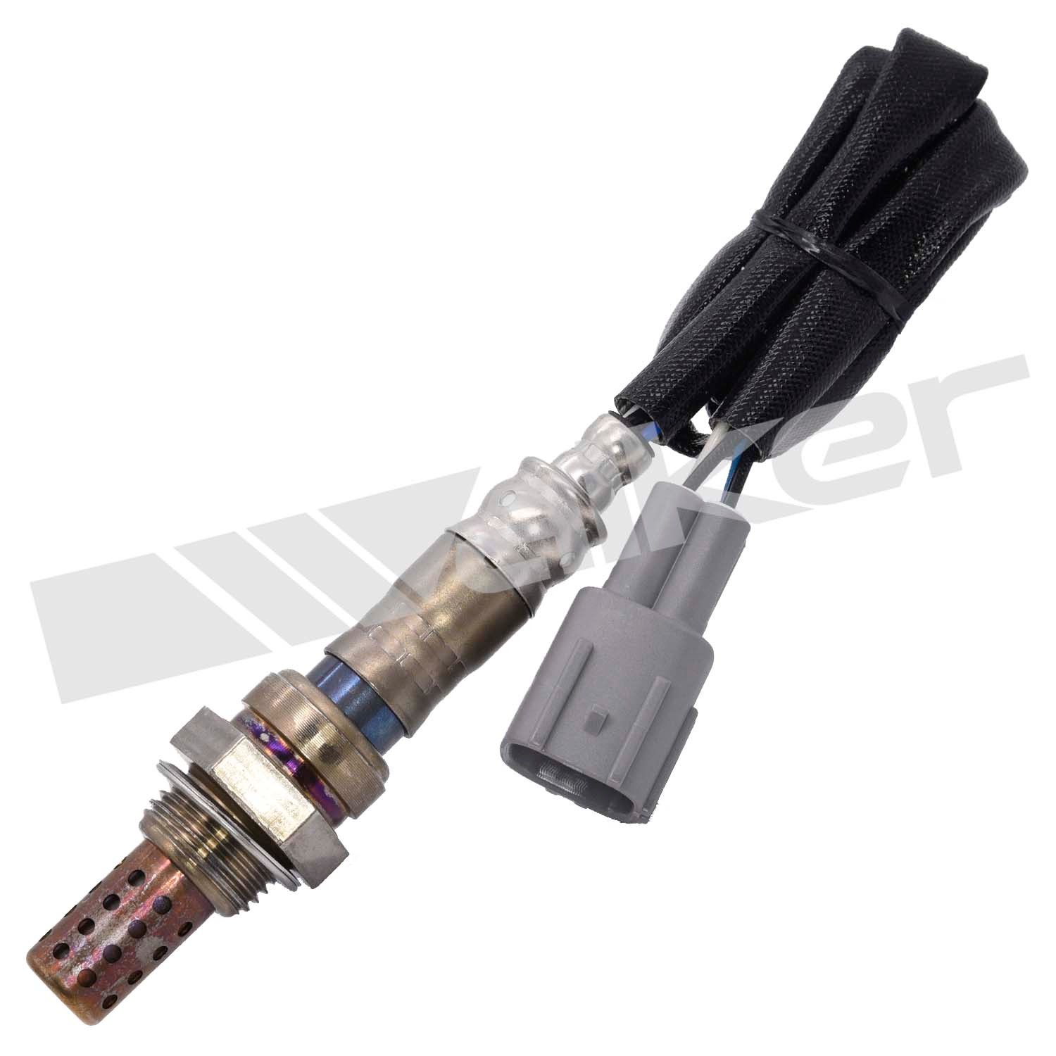Walker Products 250-24106 Oxygen Sensor 4-W Direct Fit Narrow-Band