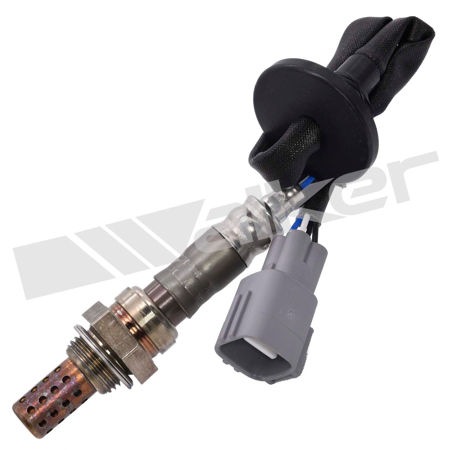 Walker Products 250-24107 Oxygen Sensor 4-W Direct Fit Narrow-Band