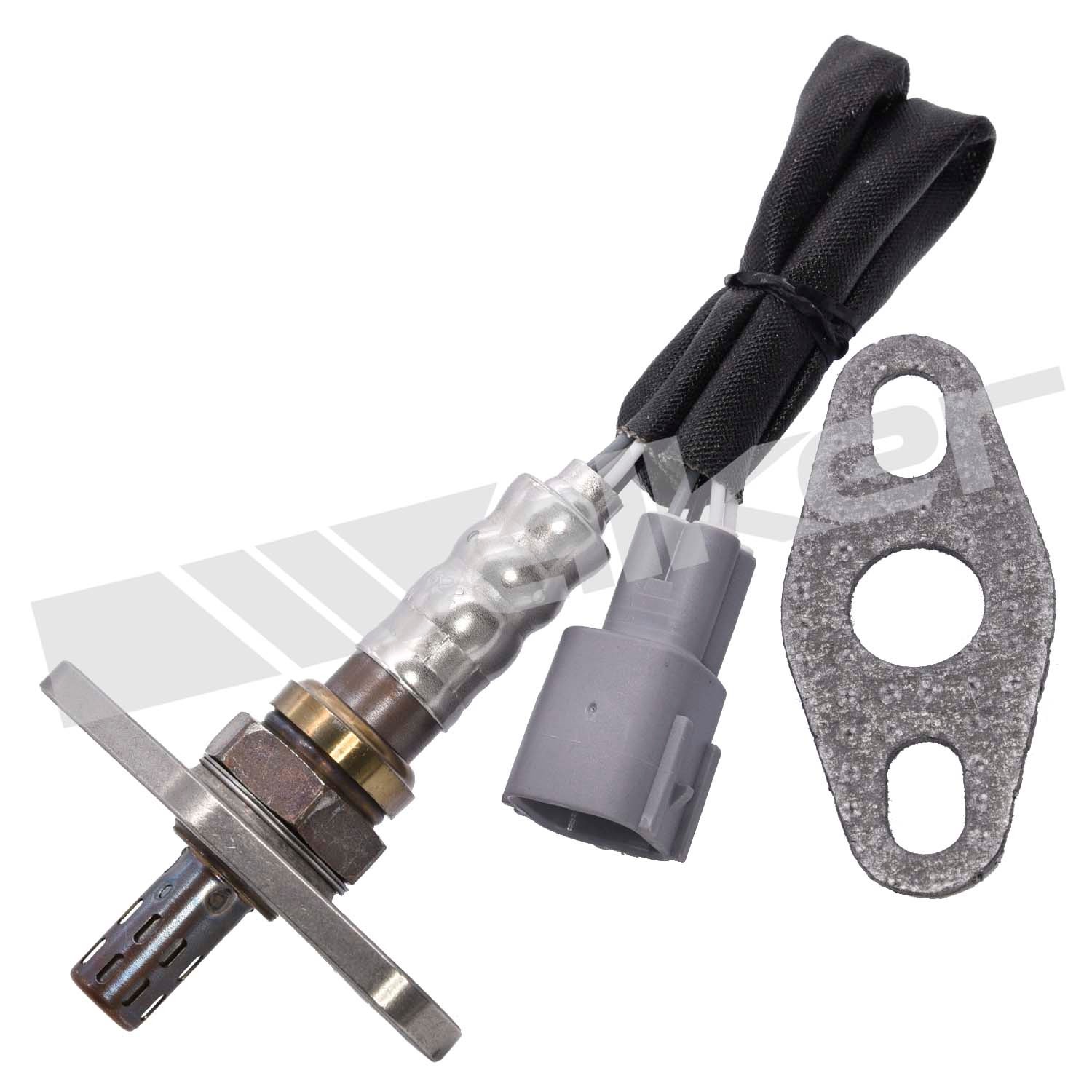 Walker Products 250-241099 Oxygen Sensor 4-W Direct Fit W/Flange Narrow Band