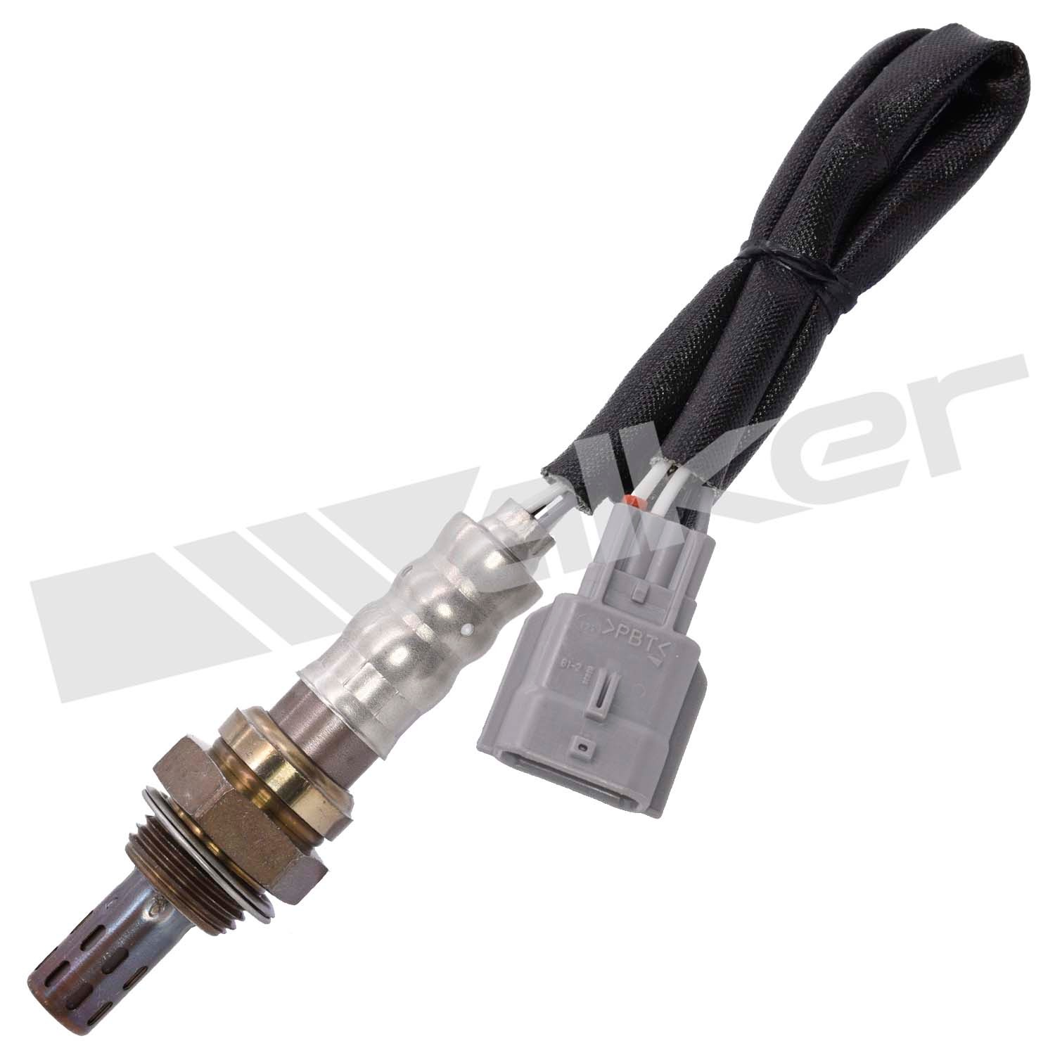 Walker Products 250-241107 Oxygen Sensor 4-W Direct Fit Narrow-Band
