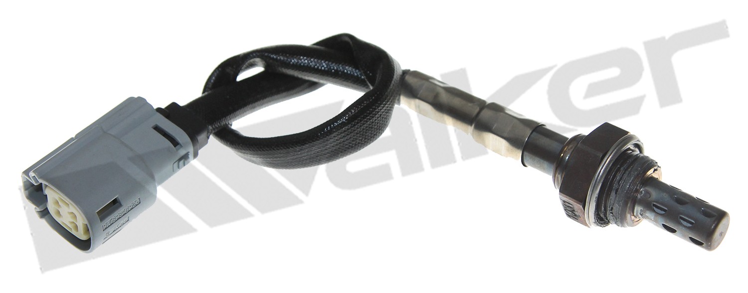 Walker Products 250-241206 Oxygen Sensor 4-W Direct Fit Narrow-Band