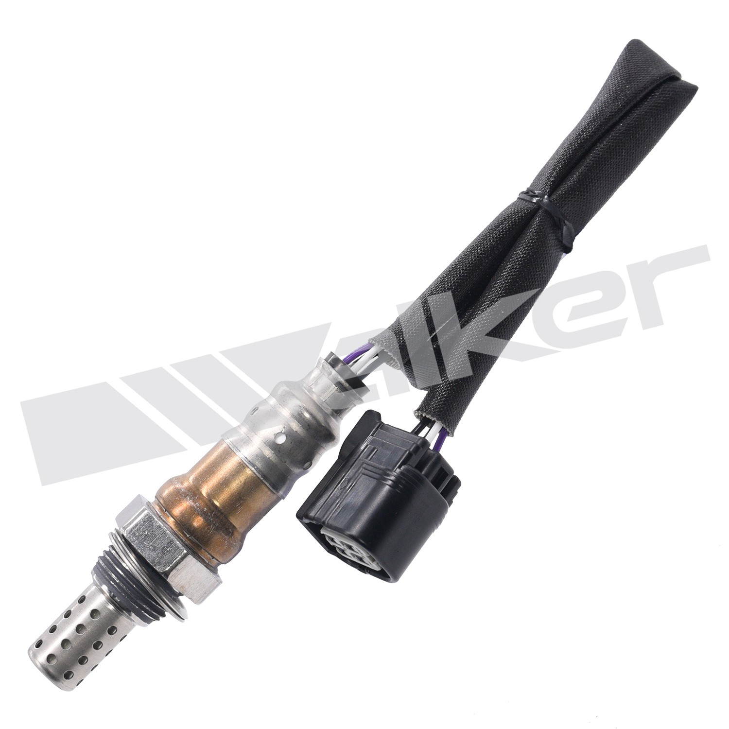 Walker Products 250-241208 O2 Sensor 4-W Direct Fit Narrow-Band