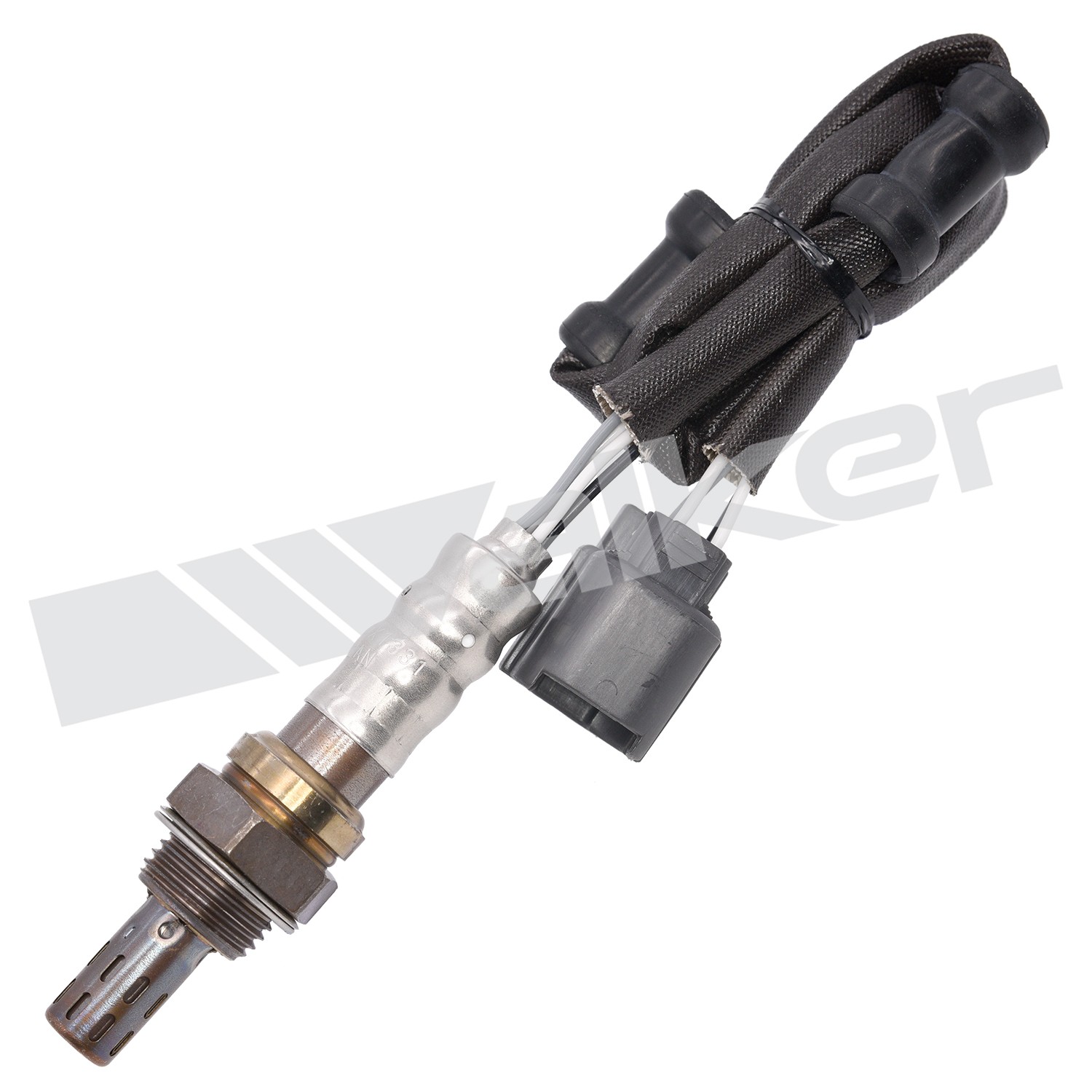 Walker Products 250-24121 Oxygen Sensor 4-W Direct Fit Narrow-Band