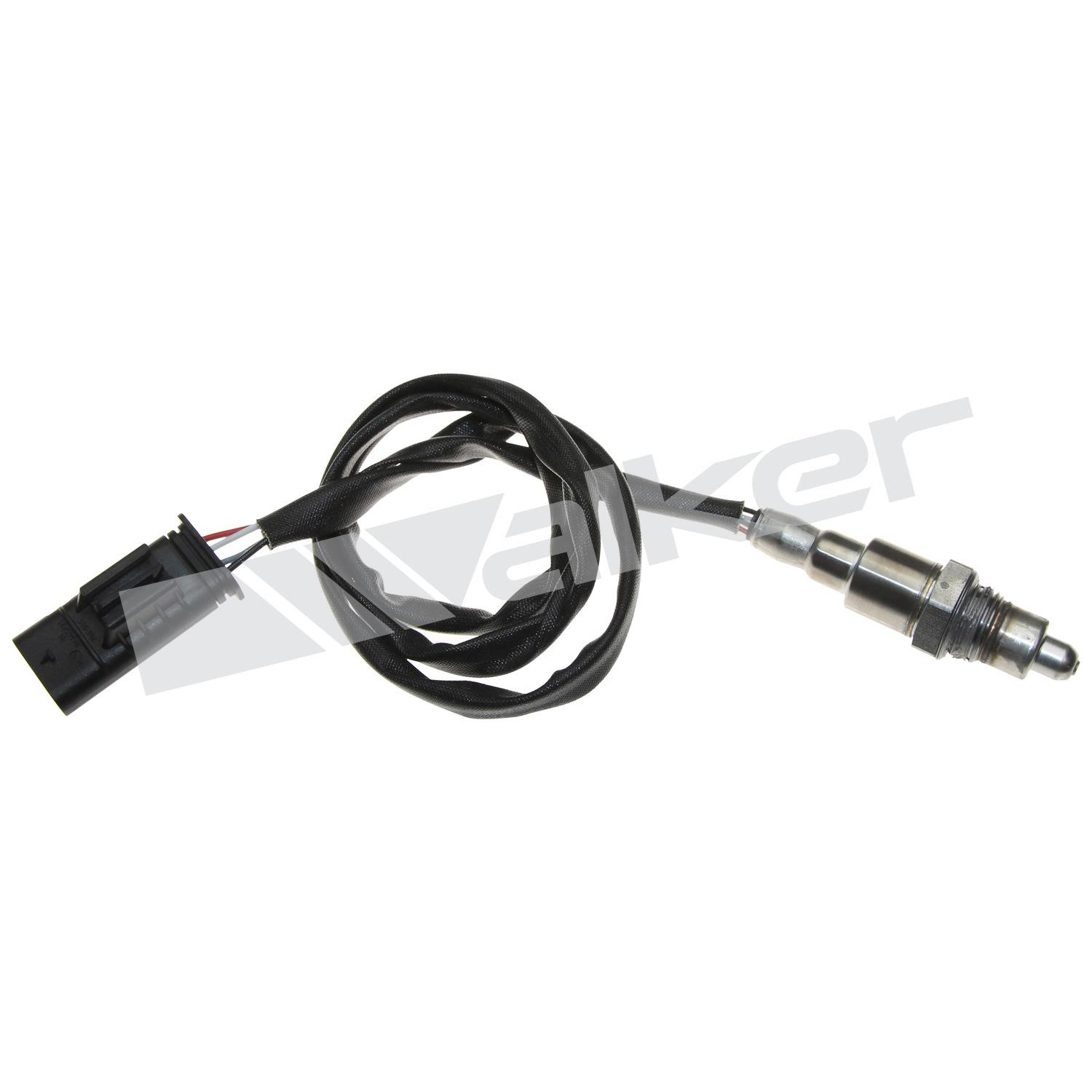 Walker Products 250-241213 O2 Sensor 4-W Direct Fit Narrow-Band
