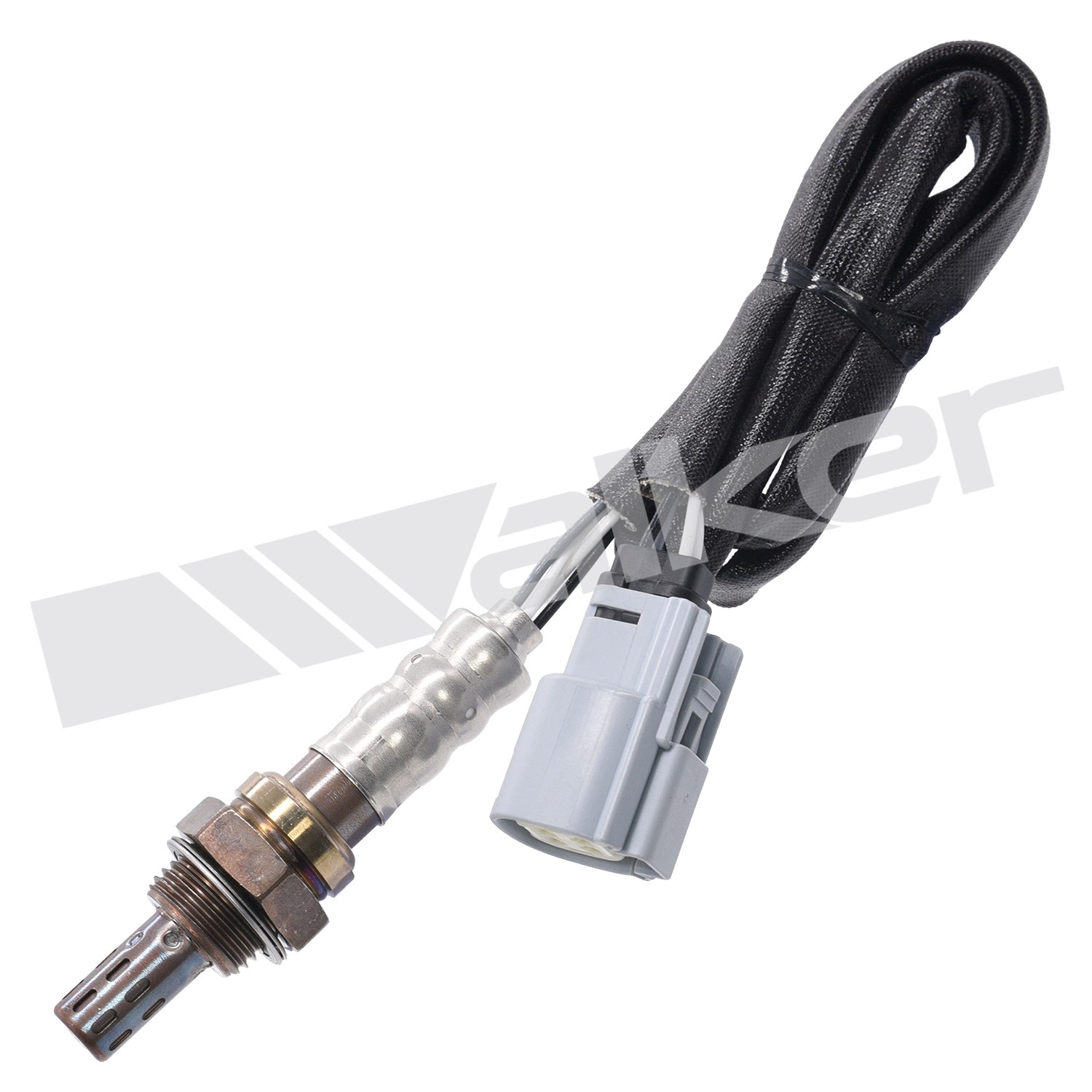 Walker Products 250-241221 O2 Sensor 4-W Direct Fit Narrow-Band