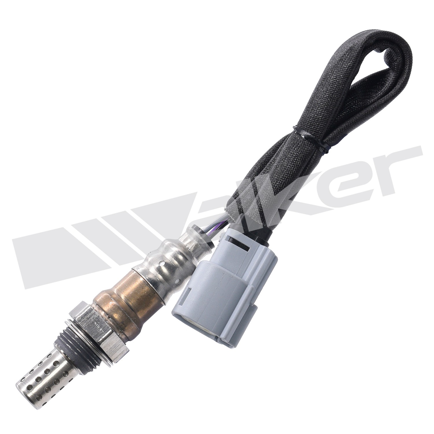 Walker Products 250-241226 O2 Sensor 4-W Direct Fit Narrow-Band